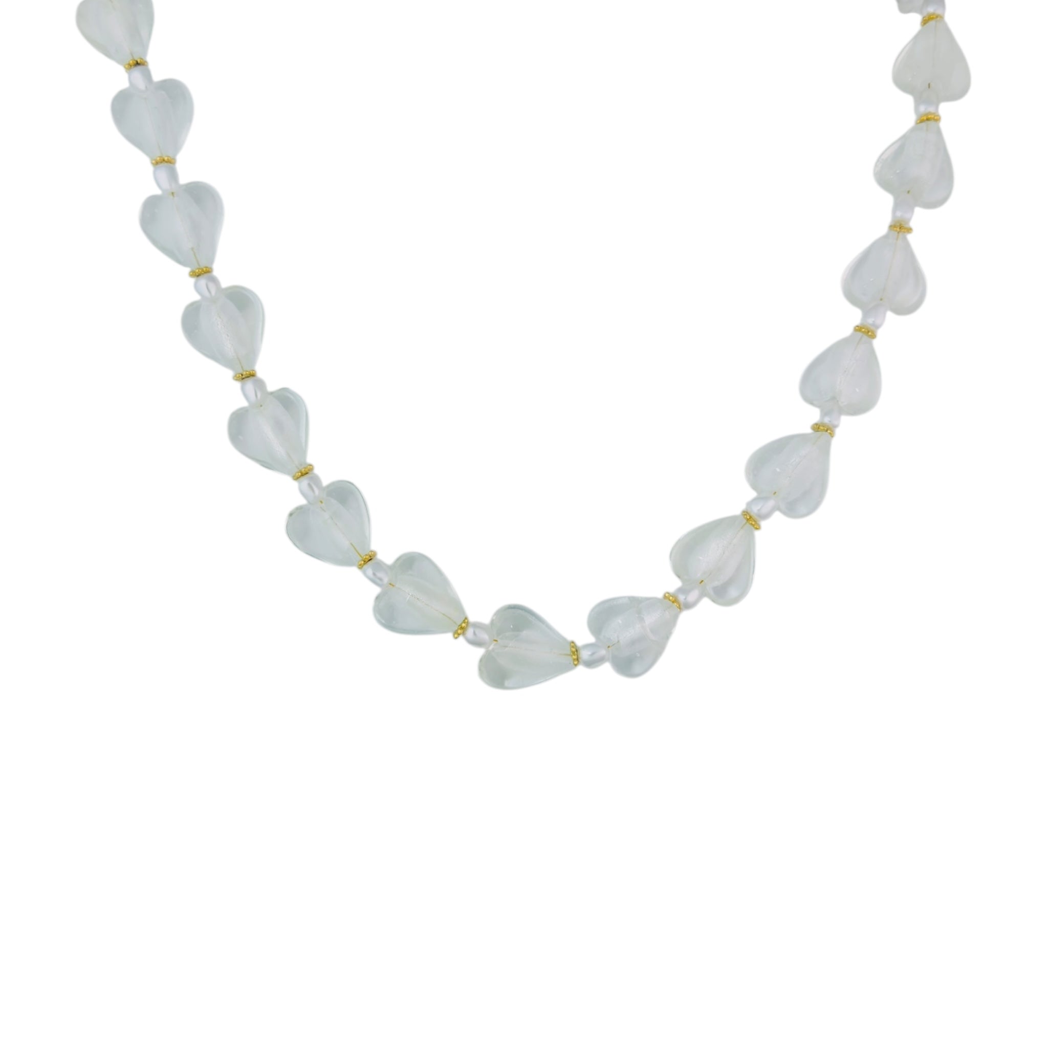 Hearts Poisen ketting
