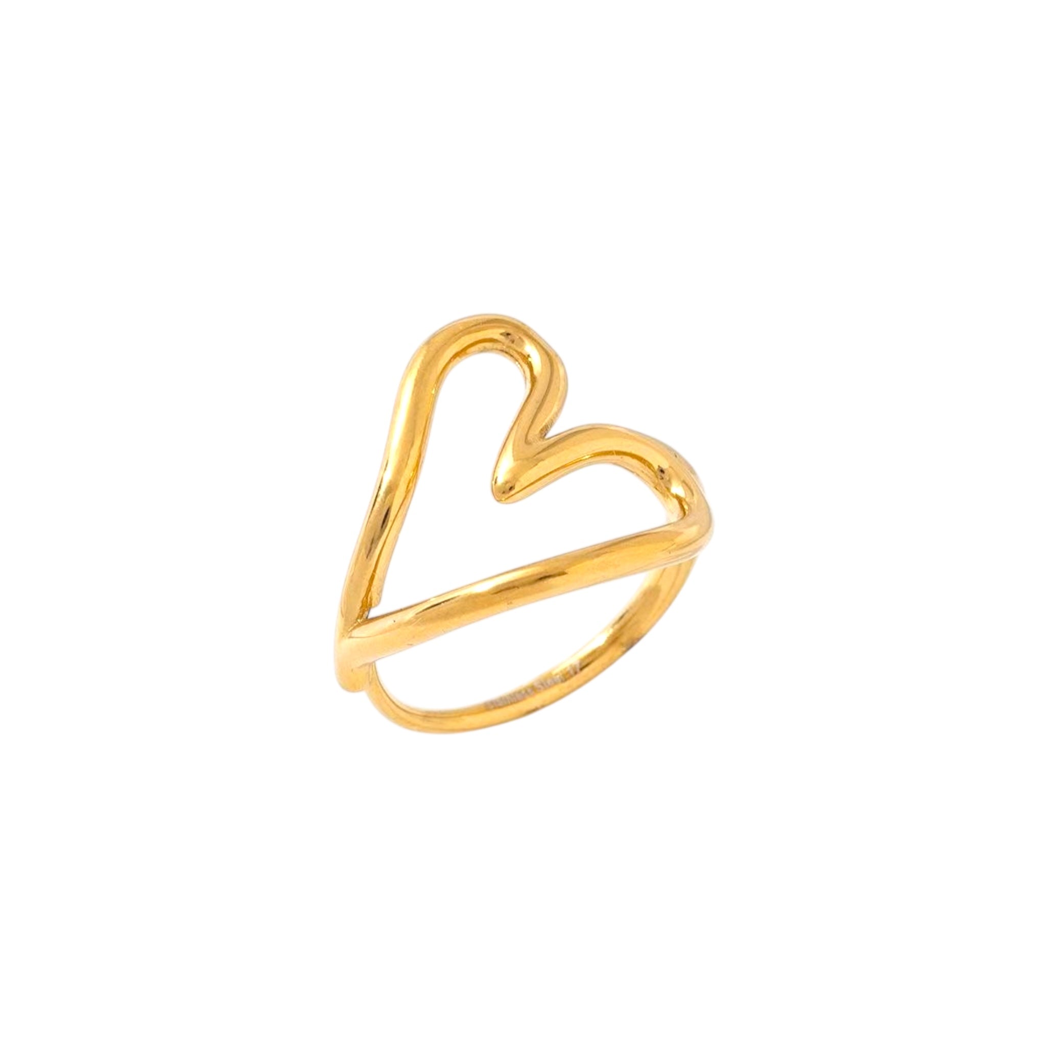 Love ring