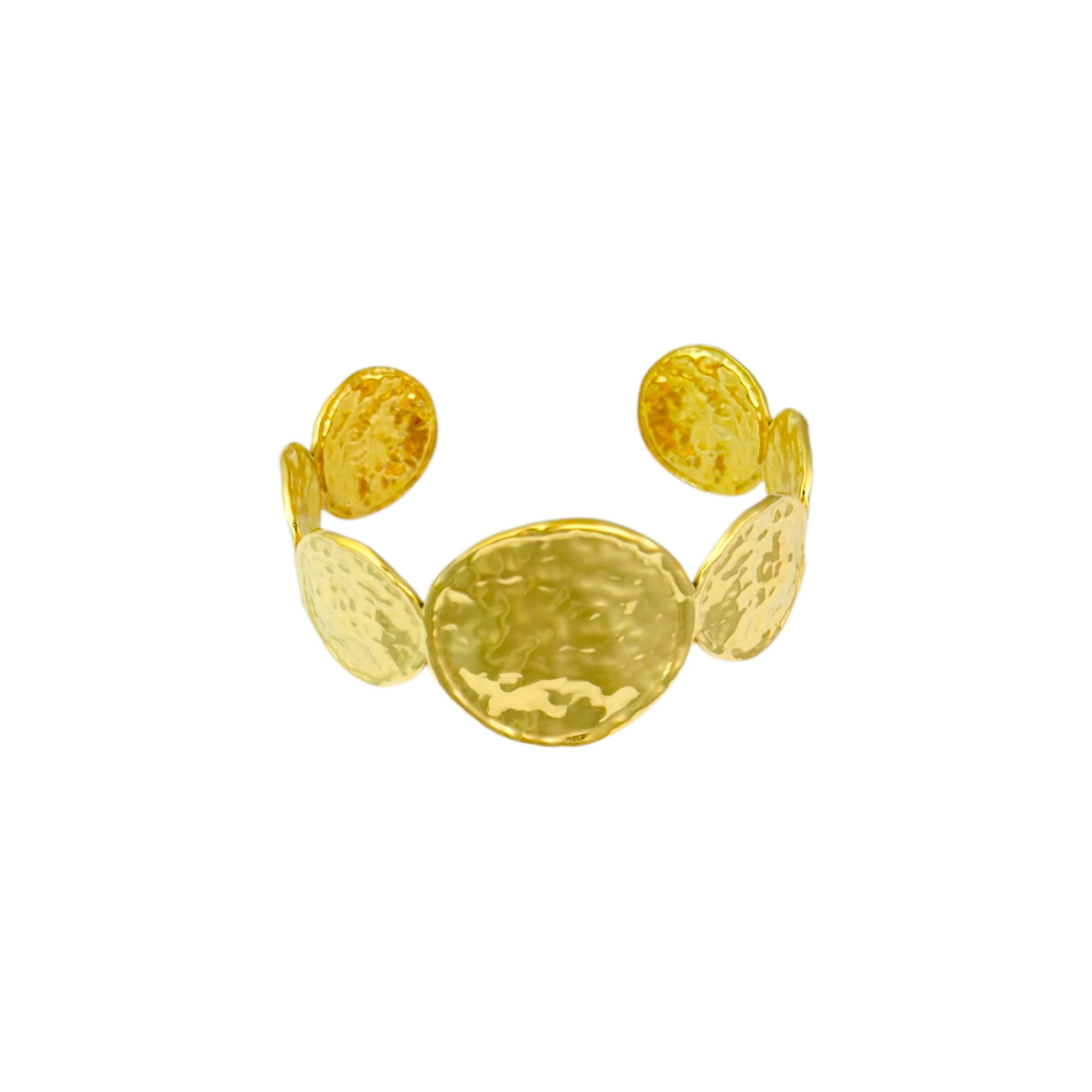 Spijker bangle