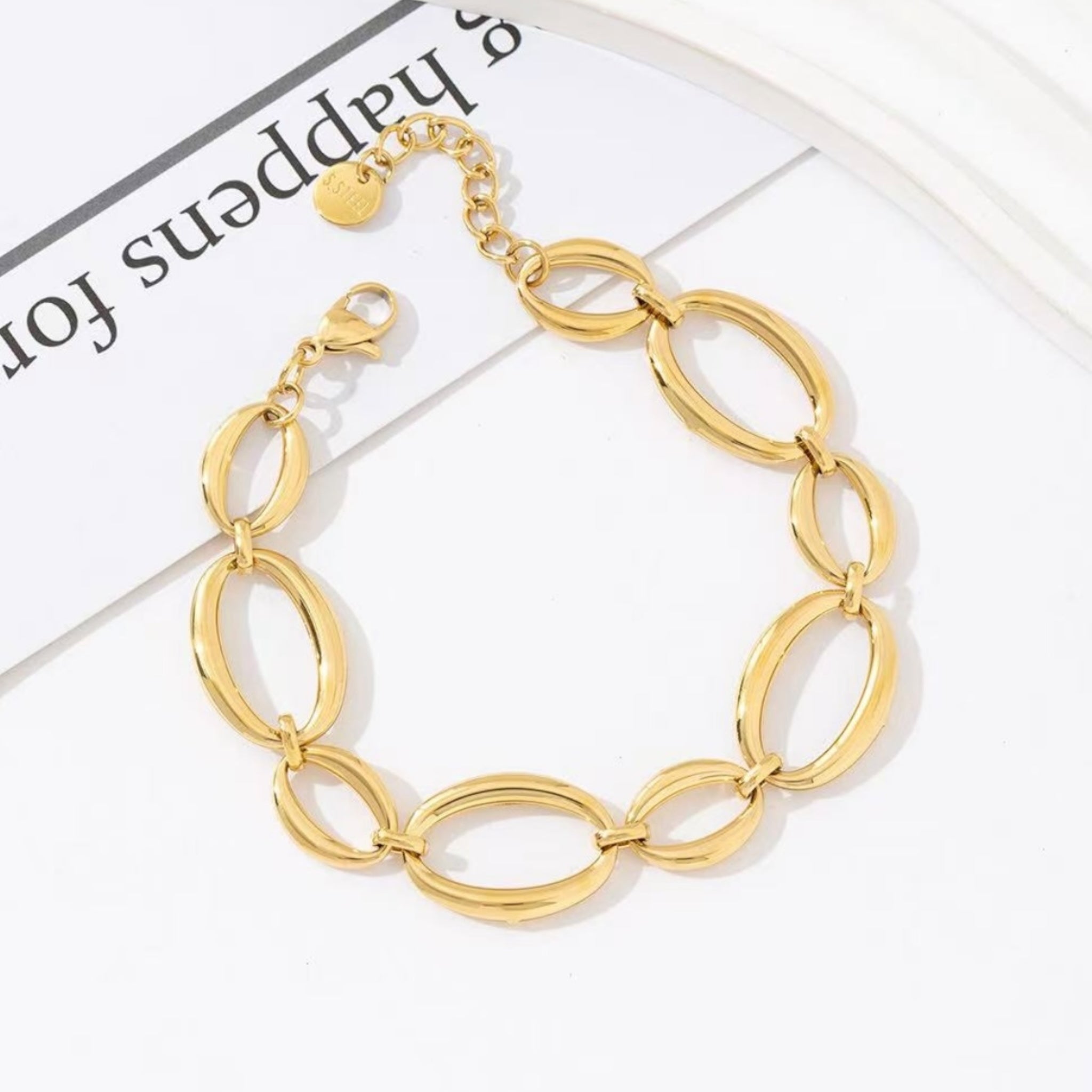 Scandy armband