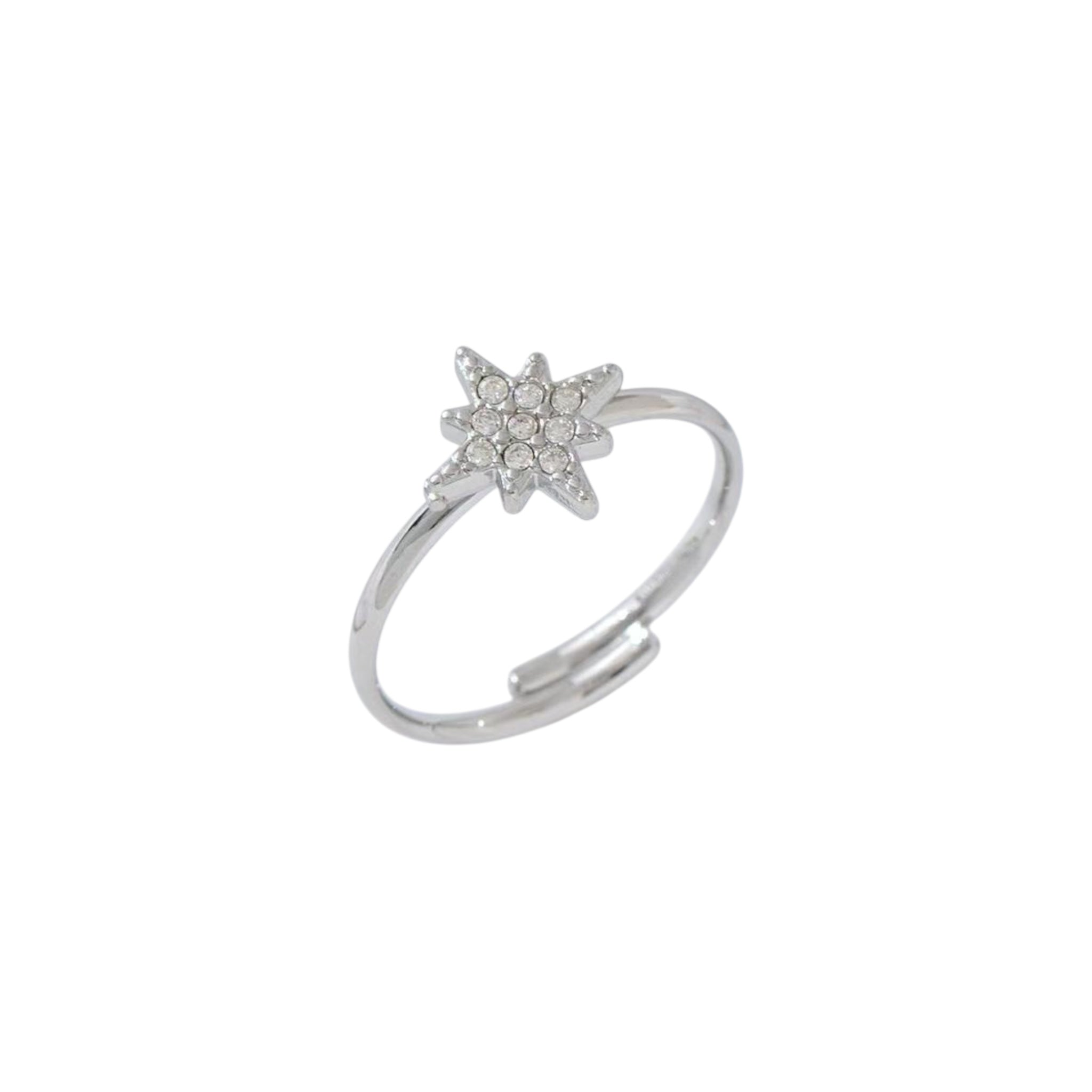 Starz ring
