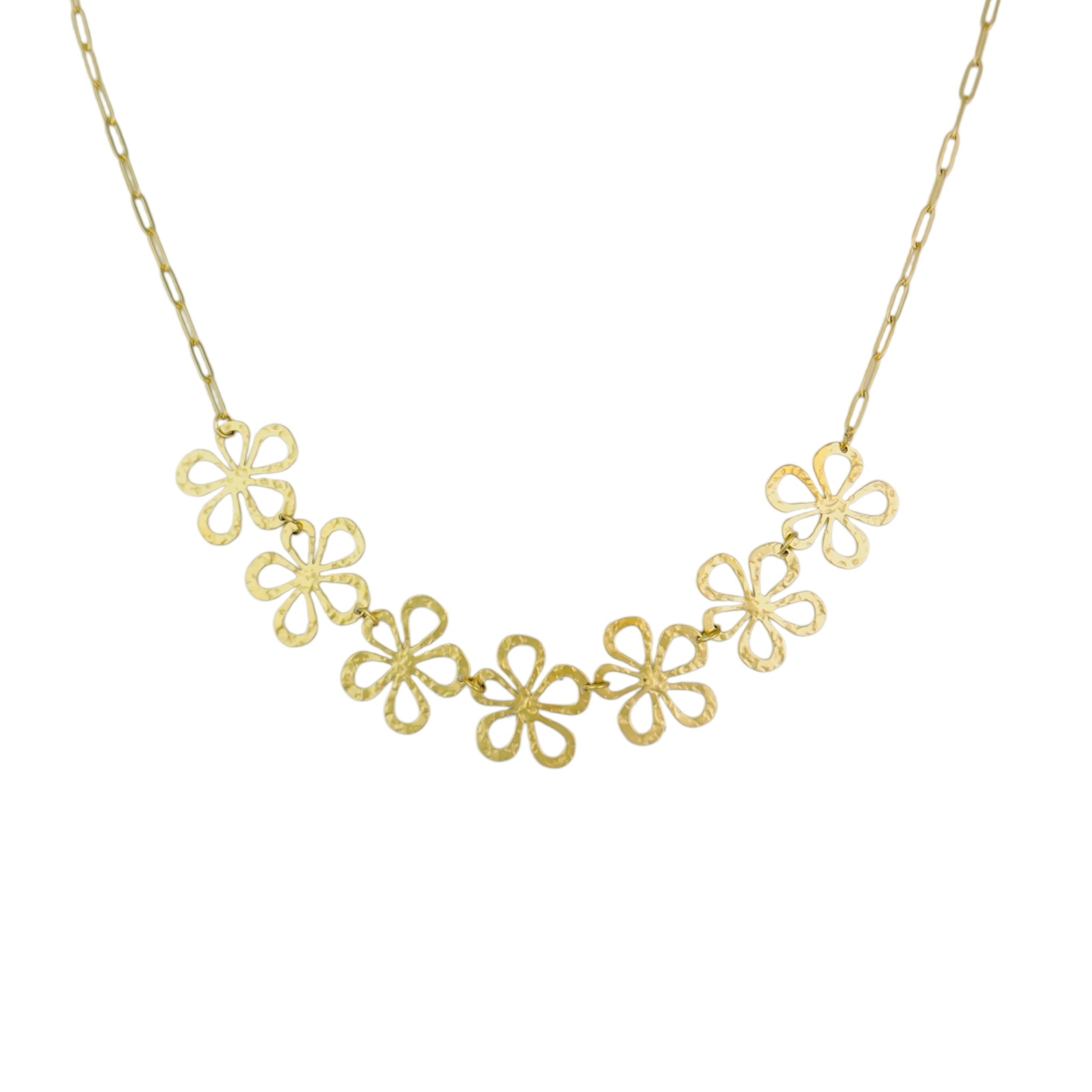 Bloom ketting