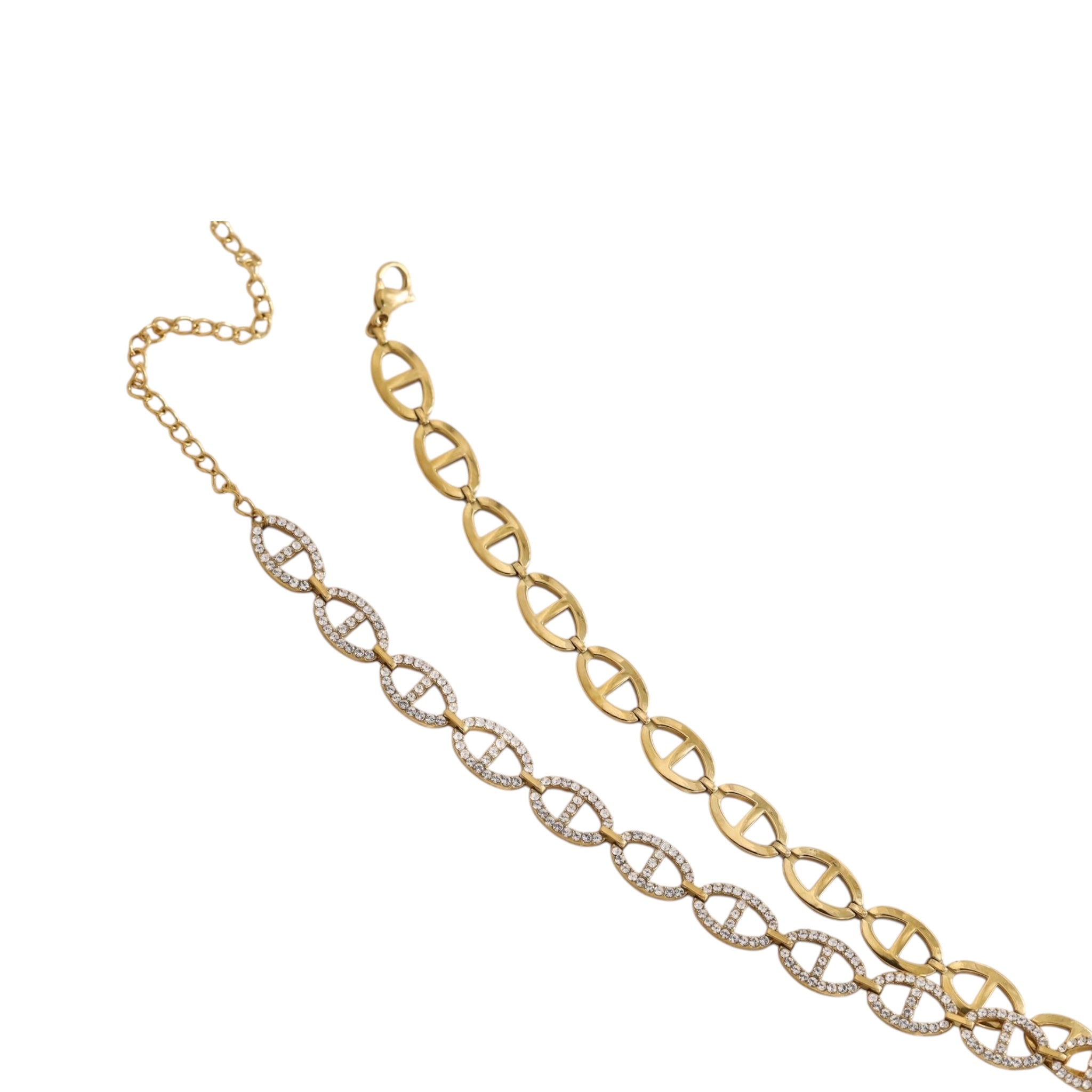 DD Chocker