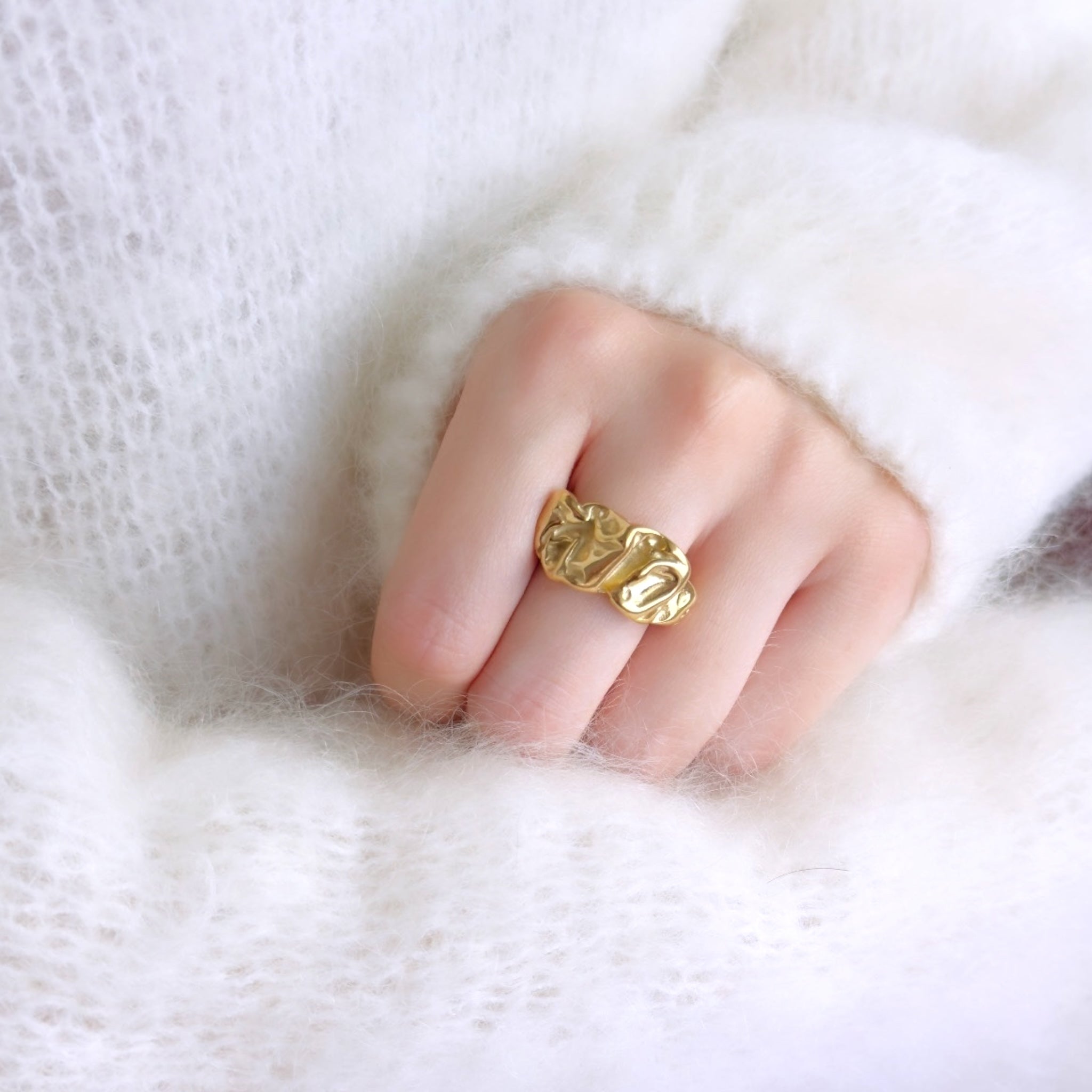 Rock ring