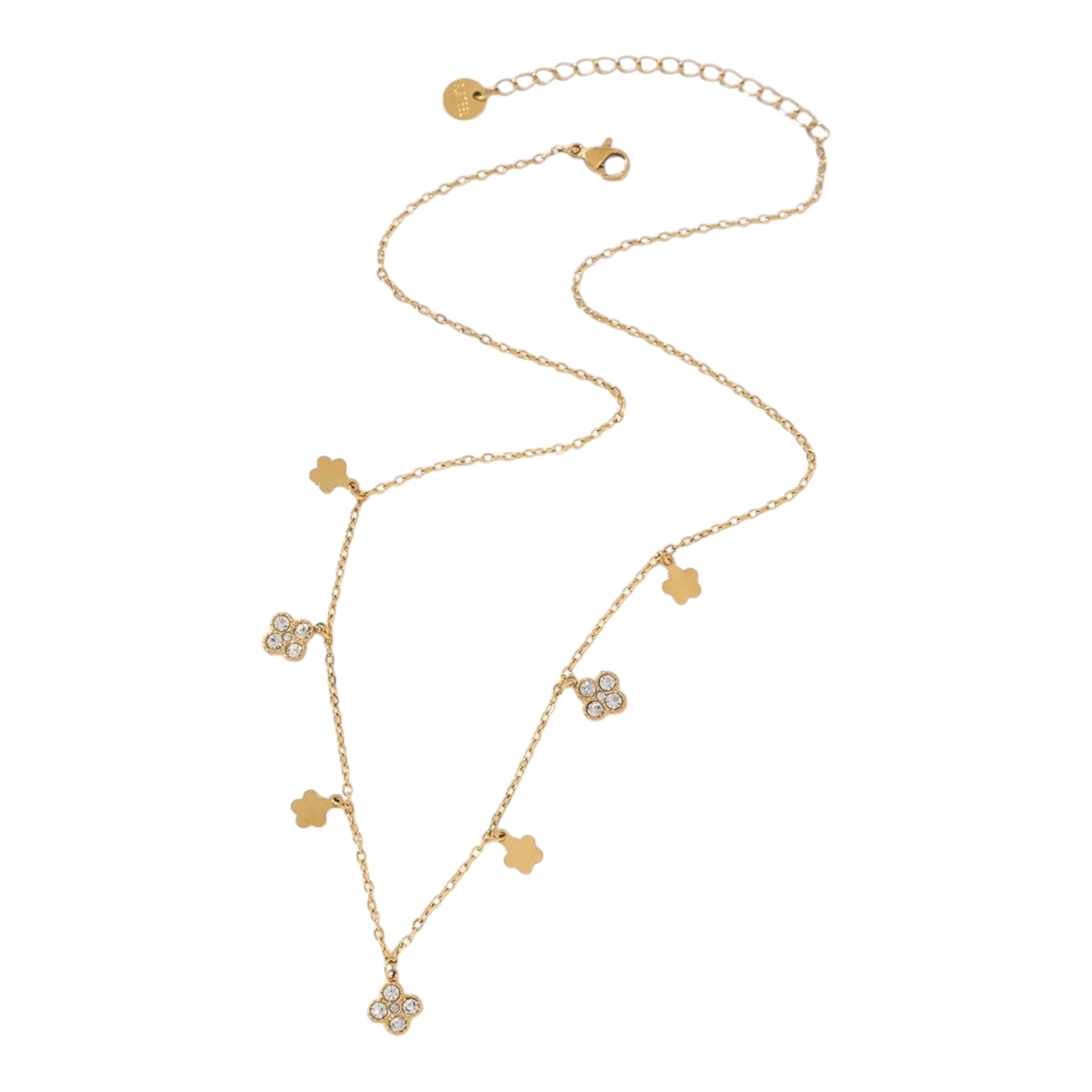 clover ketting