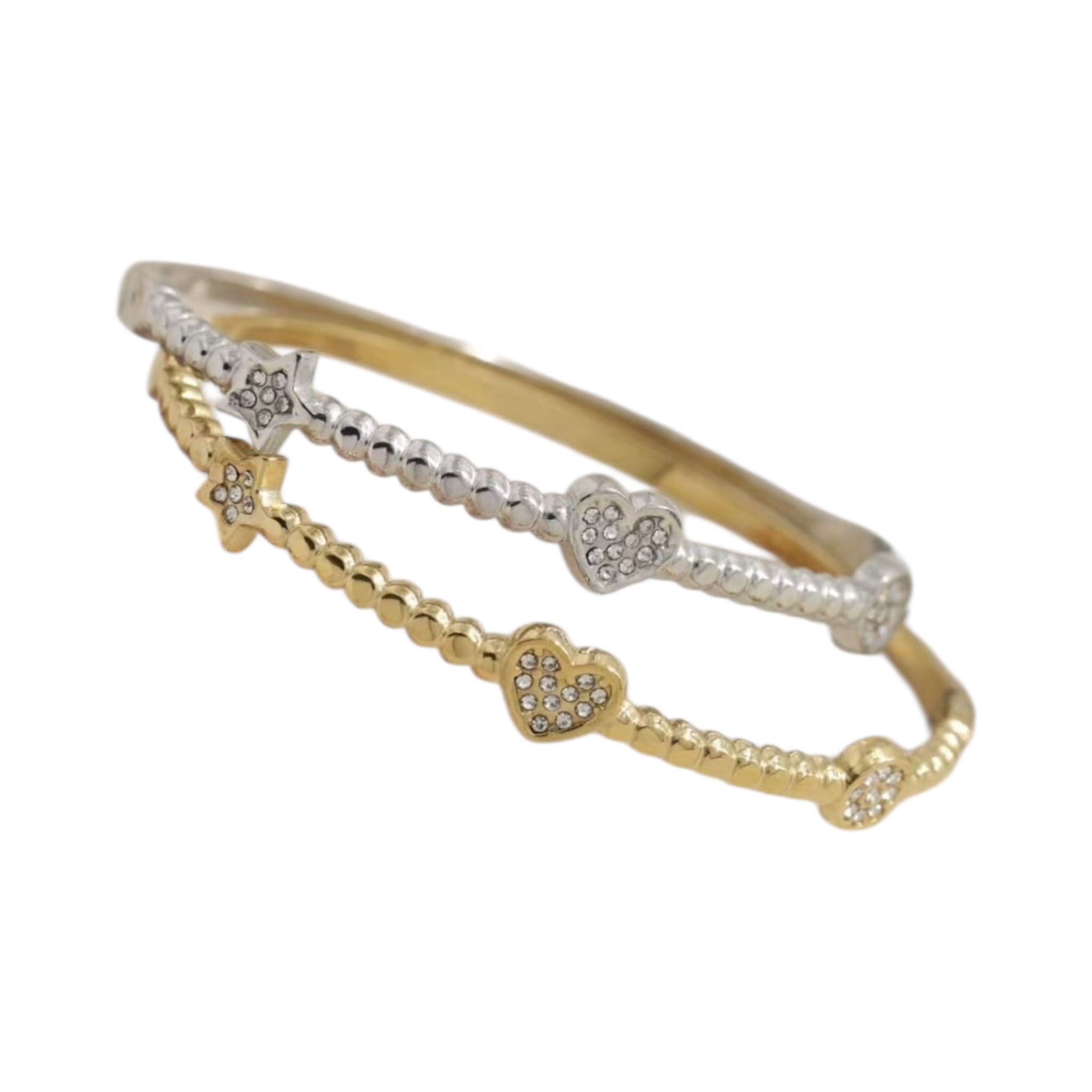 Love starz bangle