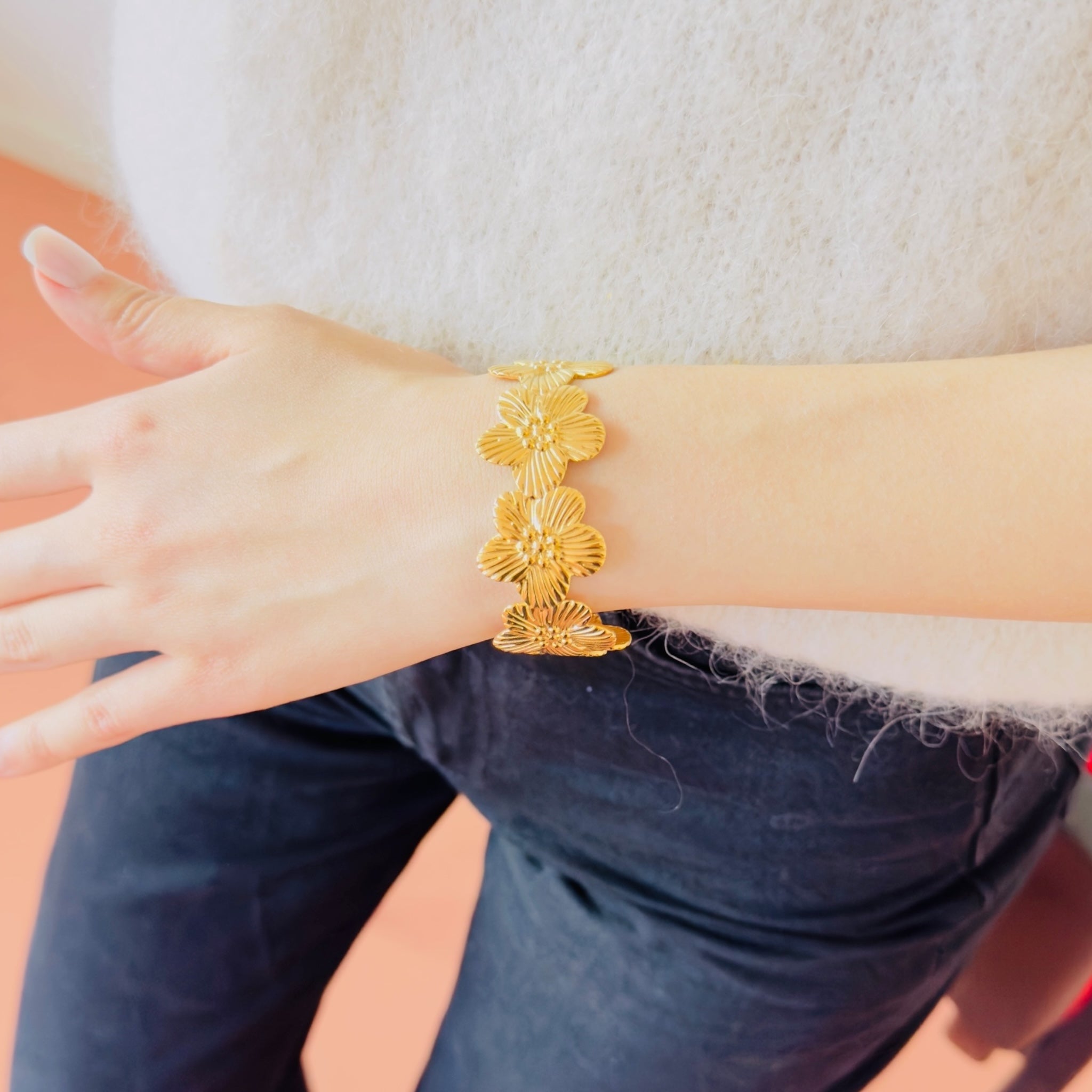 Zara bangle