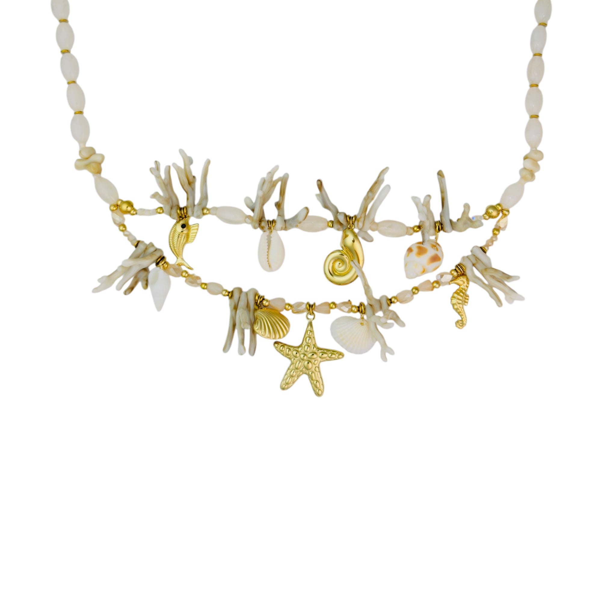 Summer Shine ketting