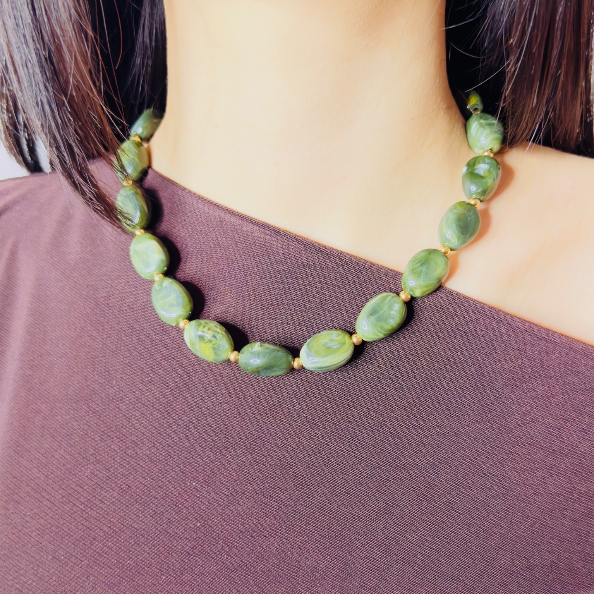 LouLou ketting