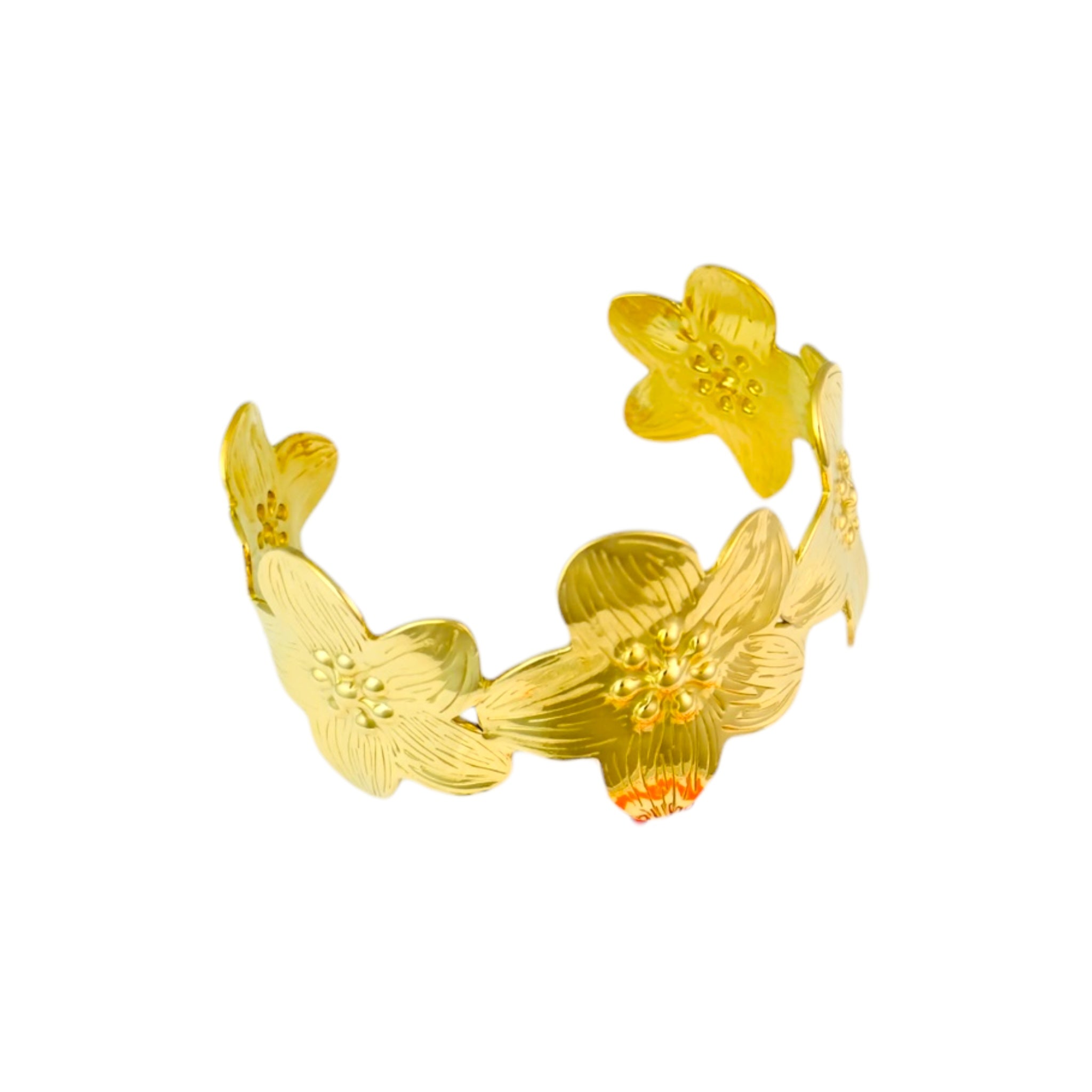 Zara Bangle – RVS armband groothandel | SOFIZARE