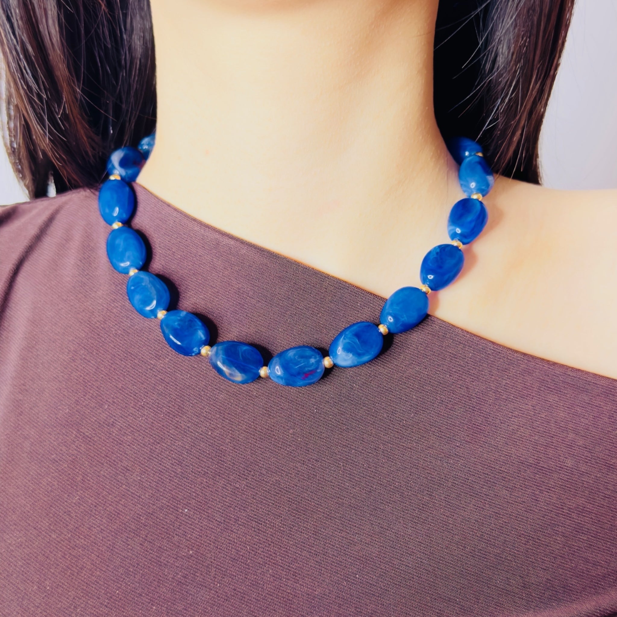 LouLou ketting