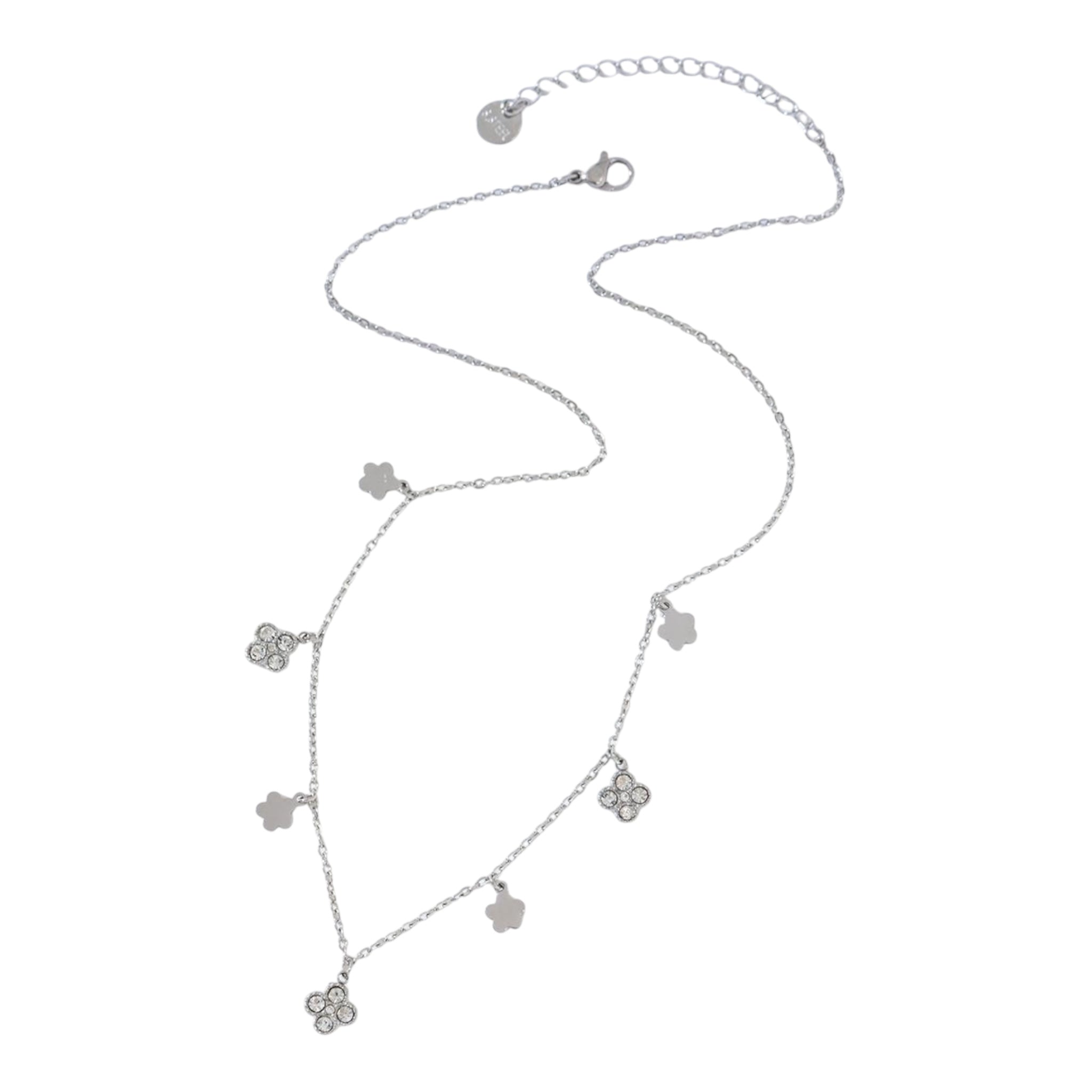 clover ketting