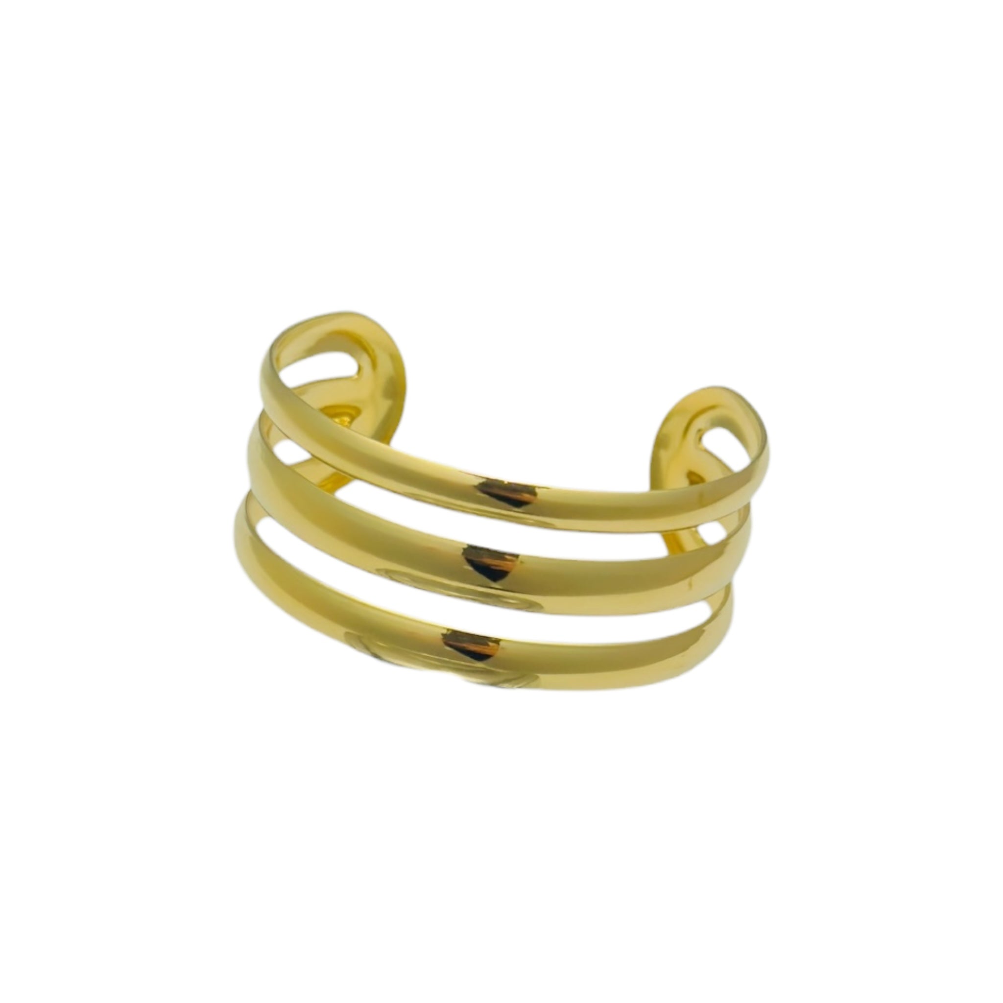 Glace bangle