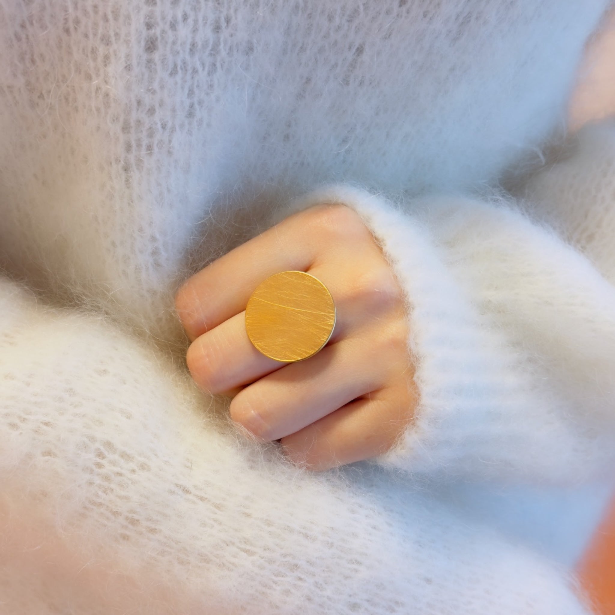 Mat Circle ring