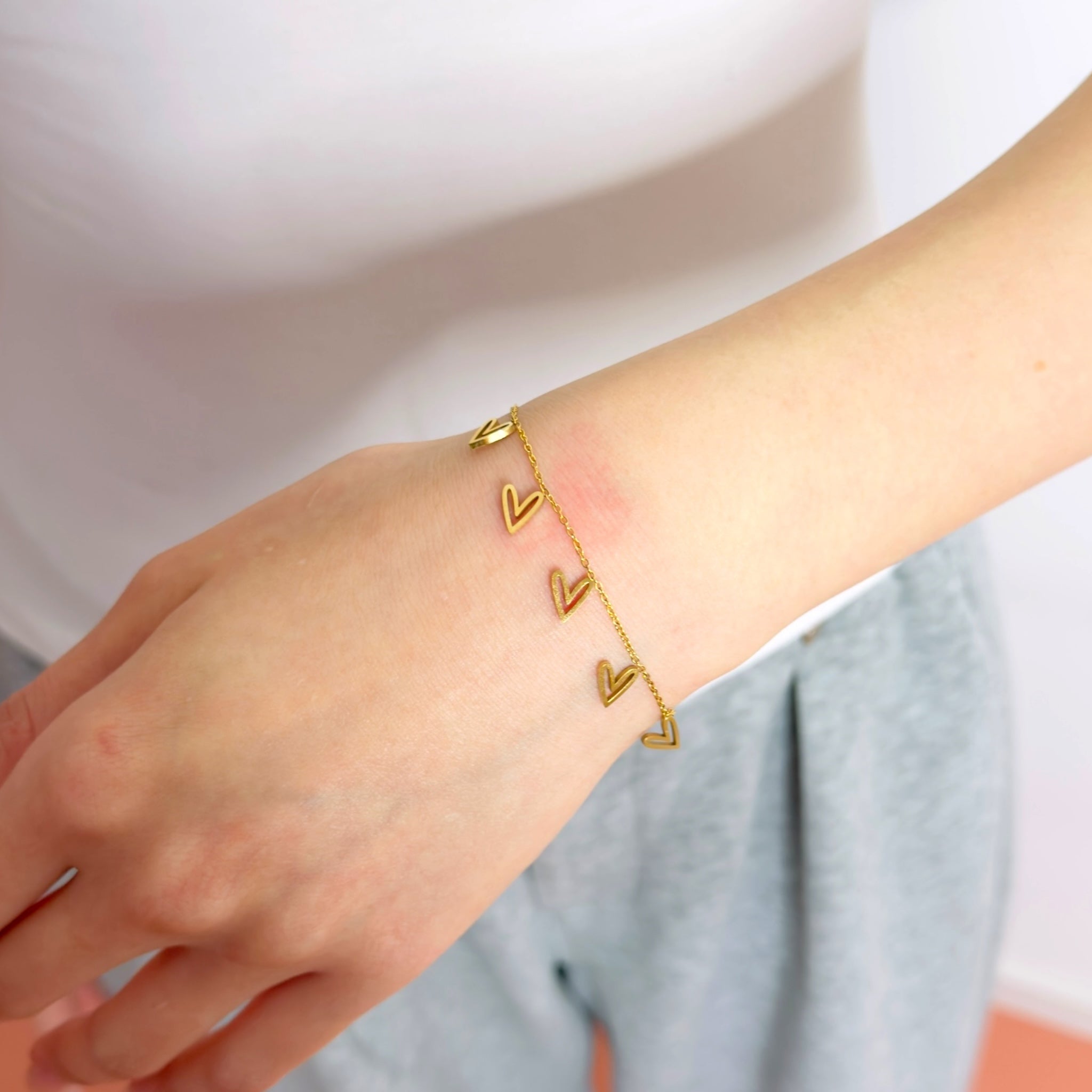 Esmay bracelet