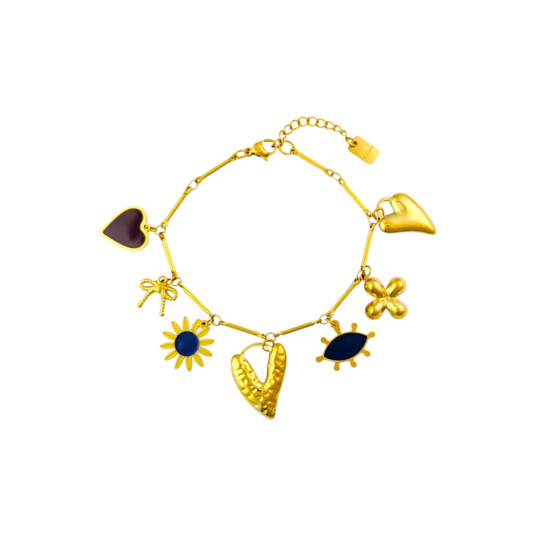Party bedel armband