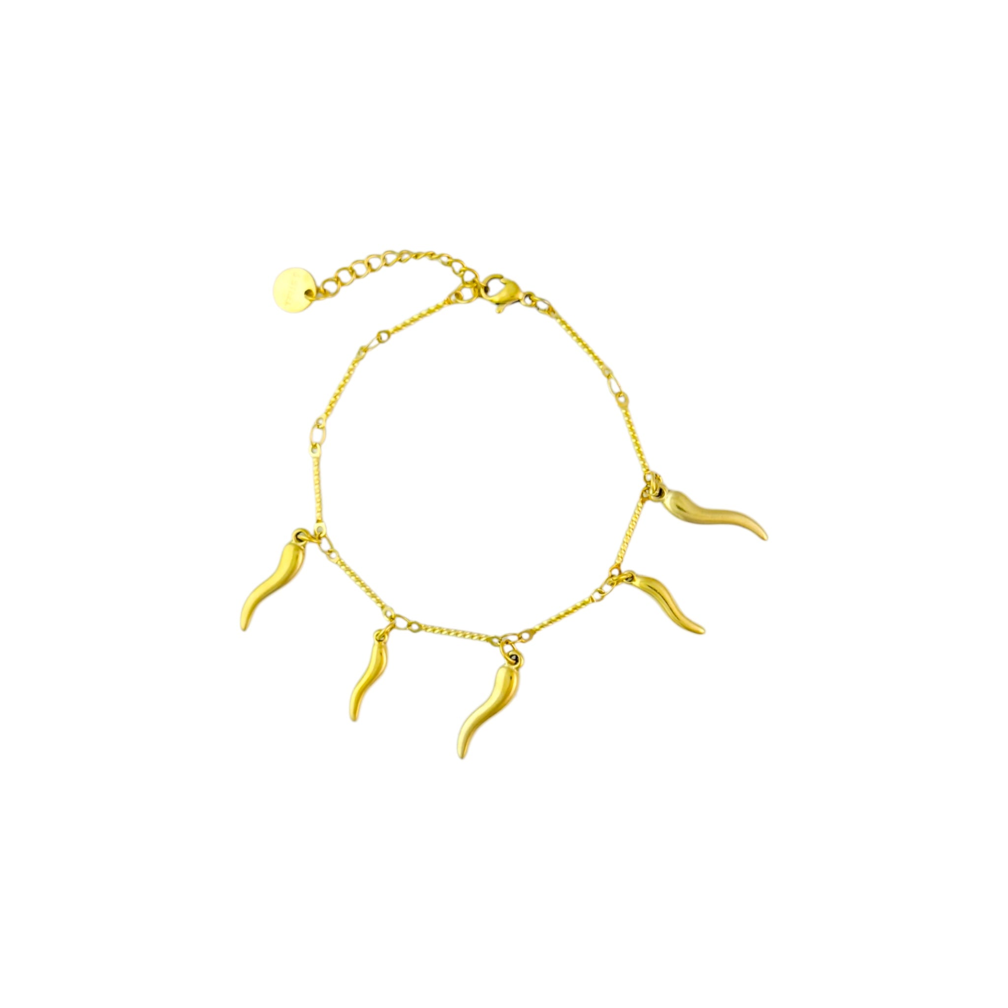 Pepper armband