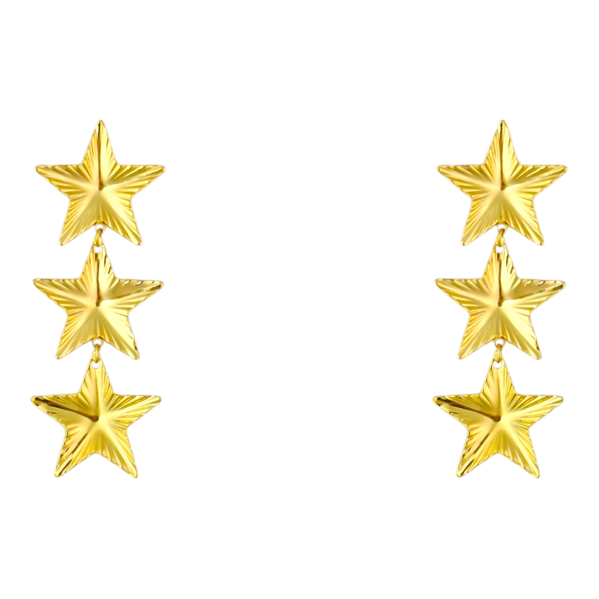Stargirl Ohrringe