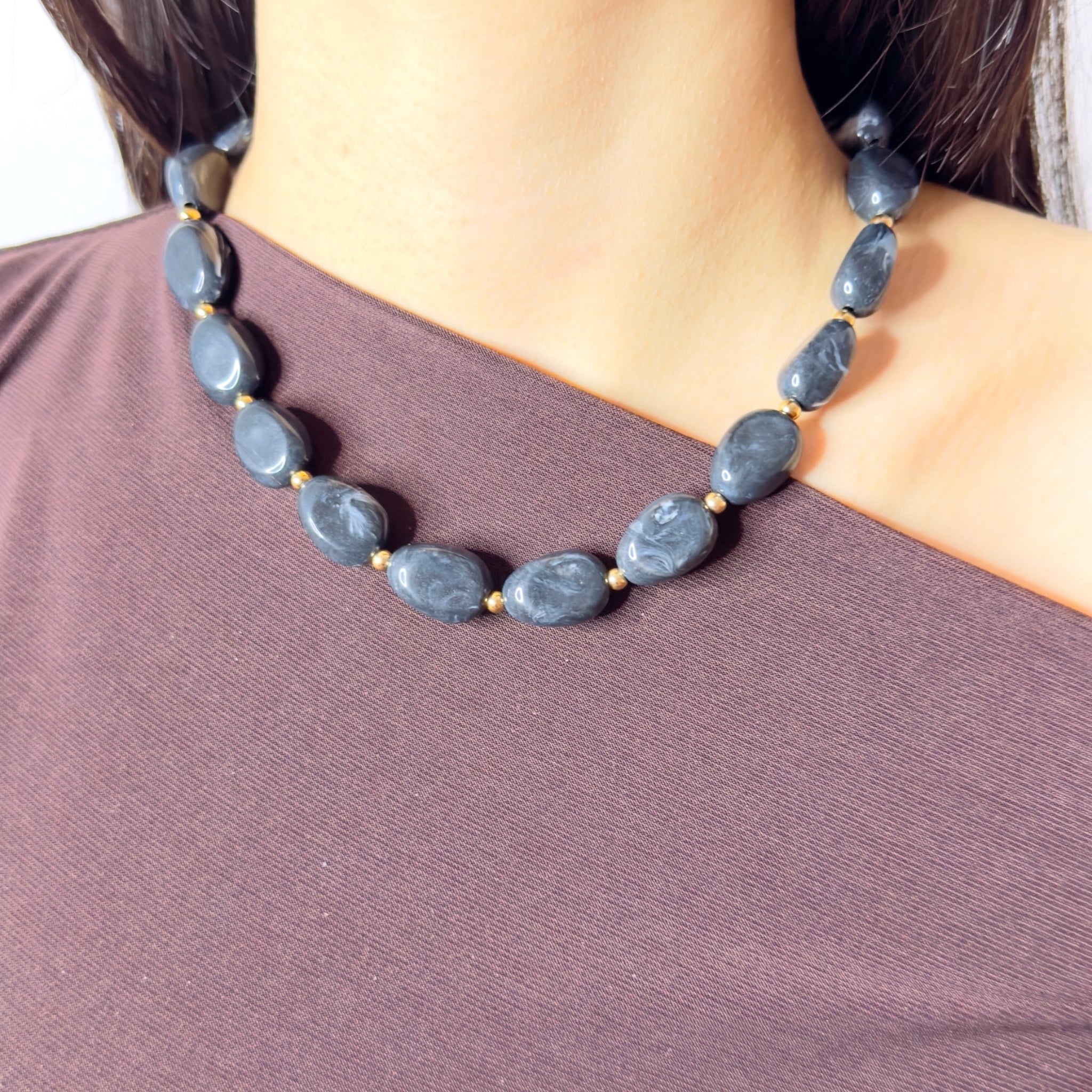 LouLou ketting