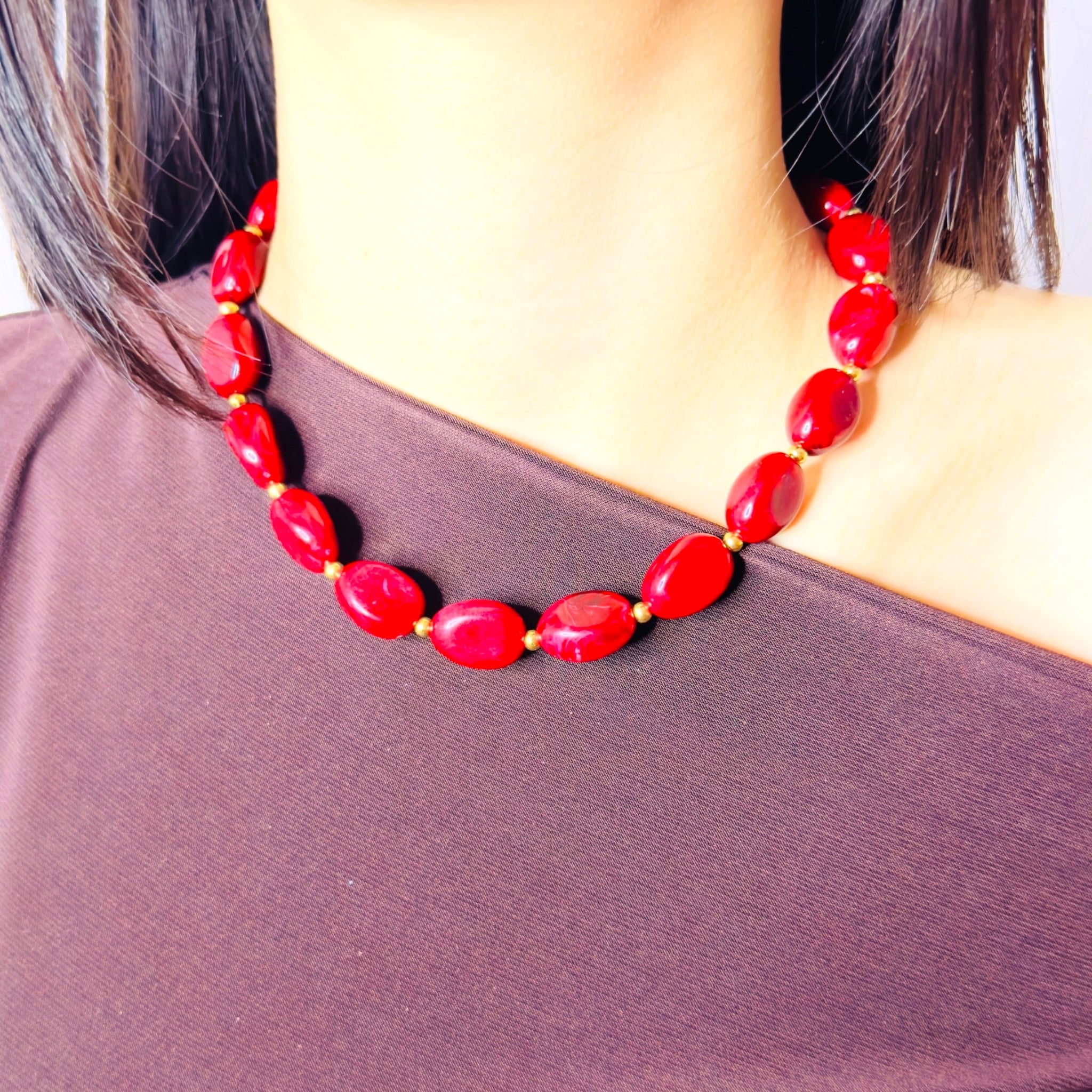 LouLou ketting