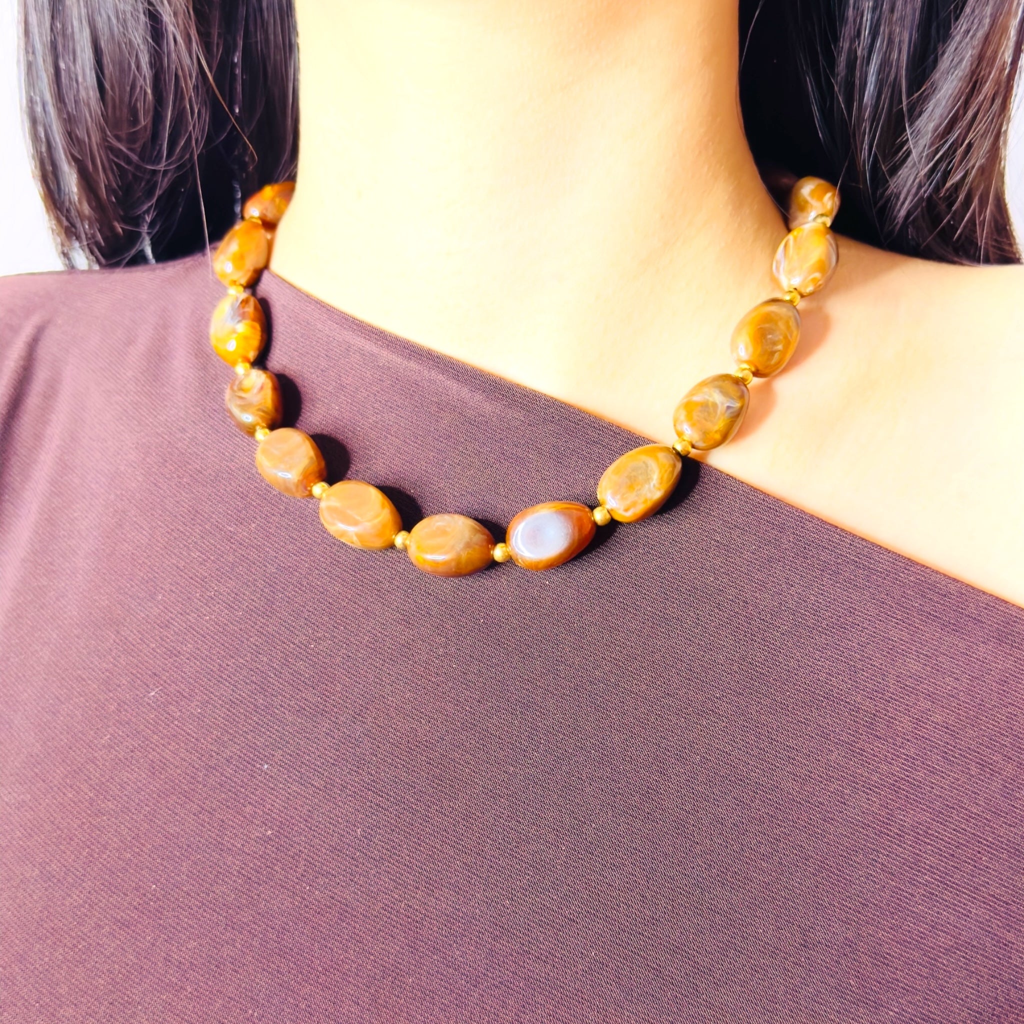 LouLou ketting