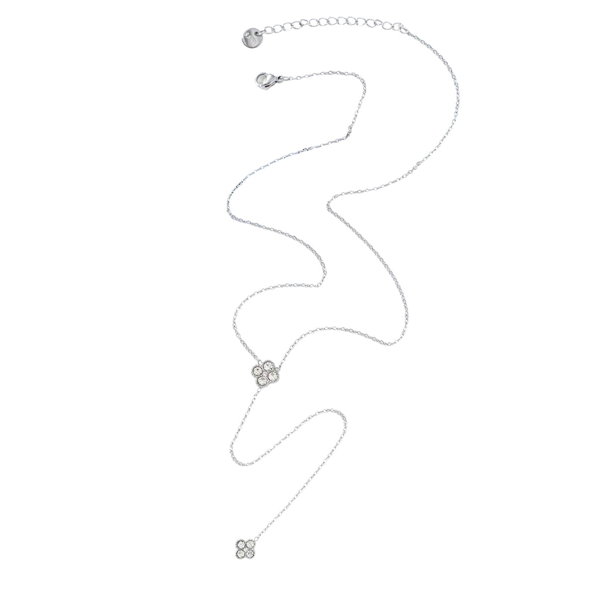 Clove Y ketting