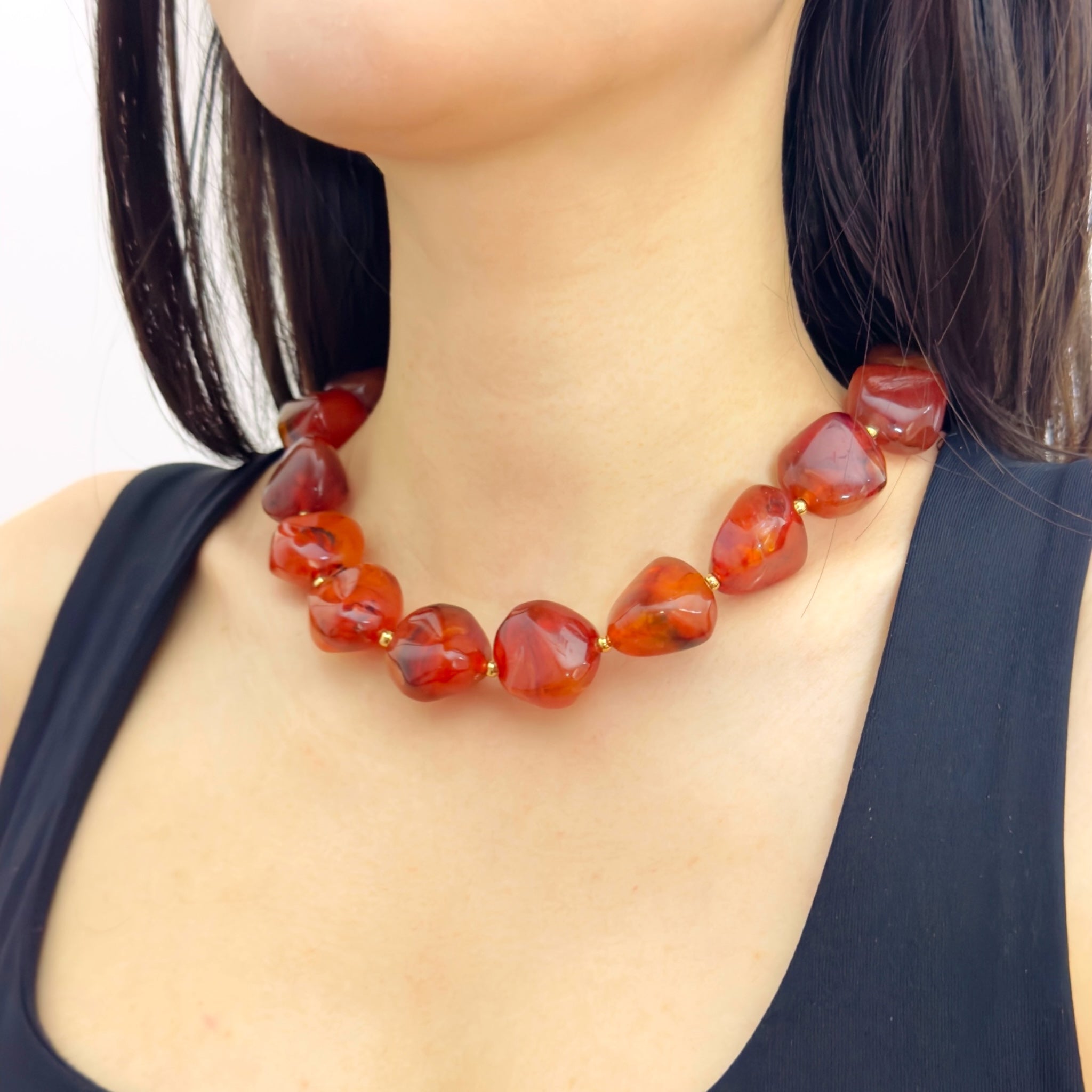 Kraal ketting