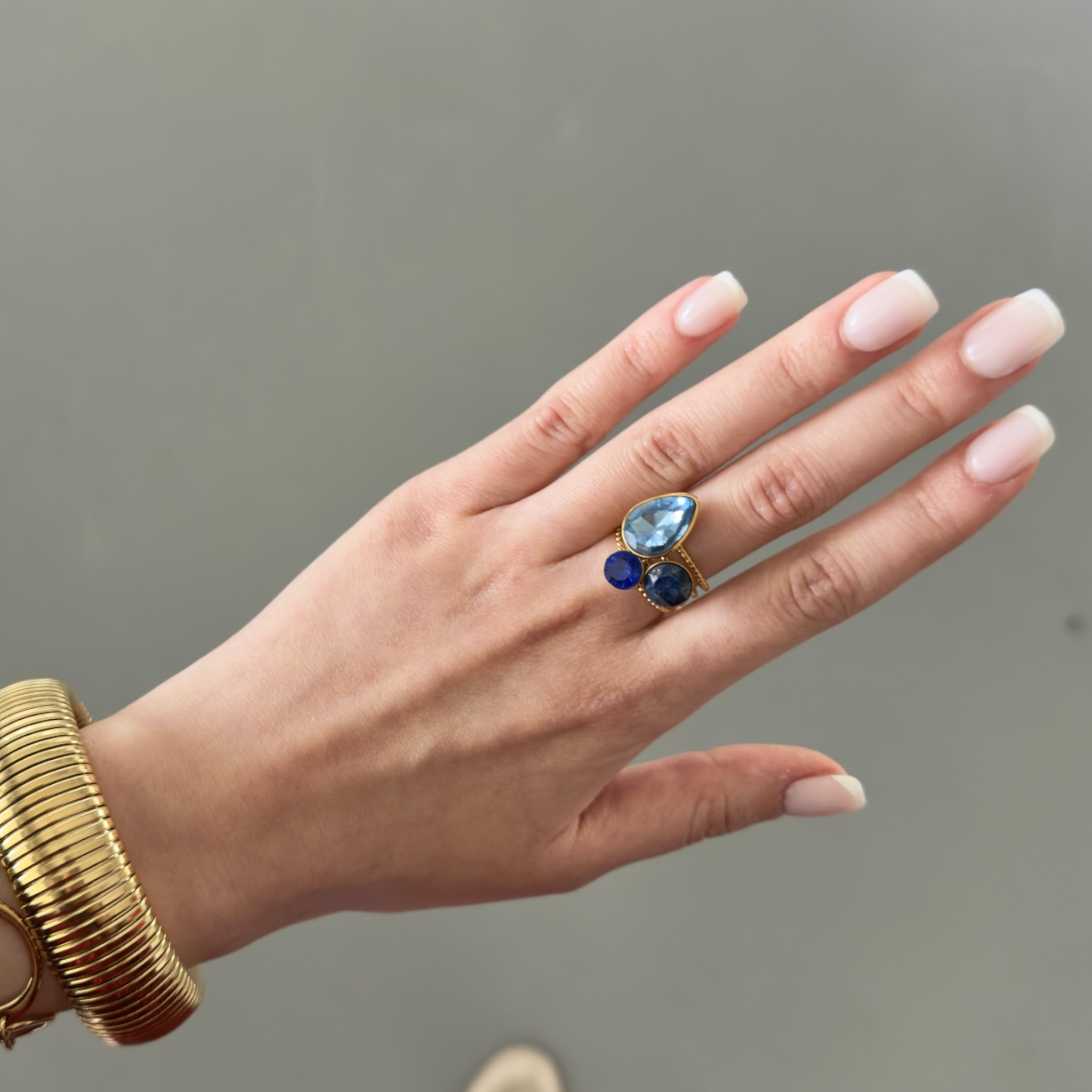 Classico ring