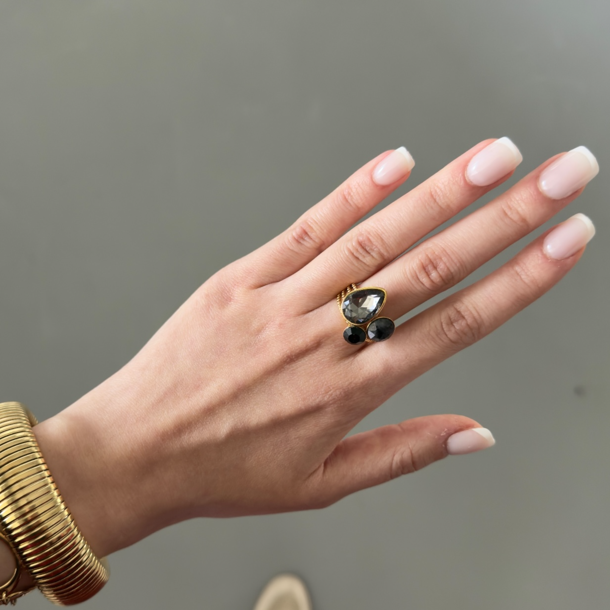 Classico ring