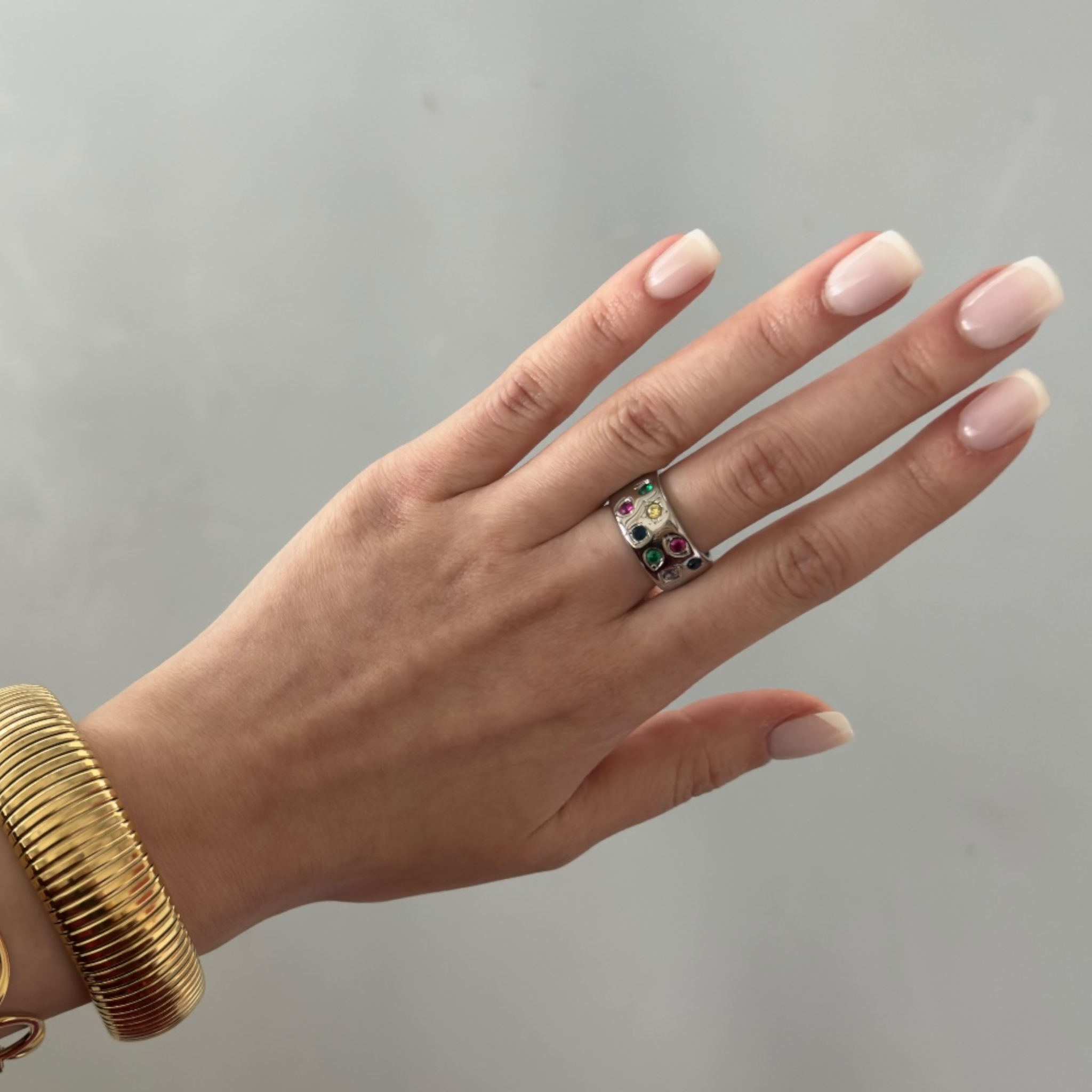 Lolo ring