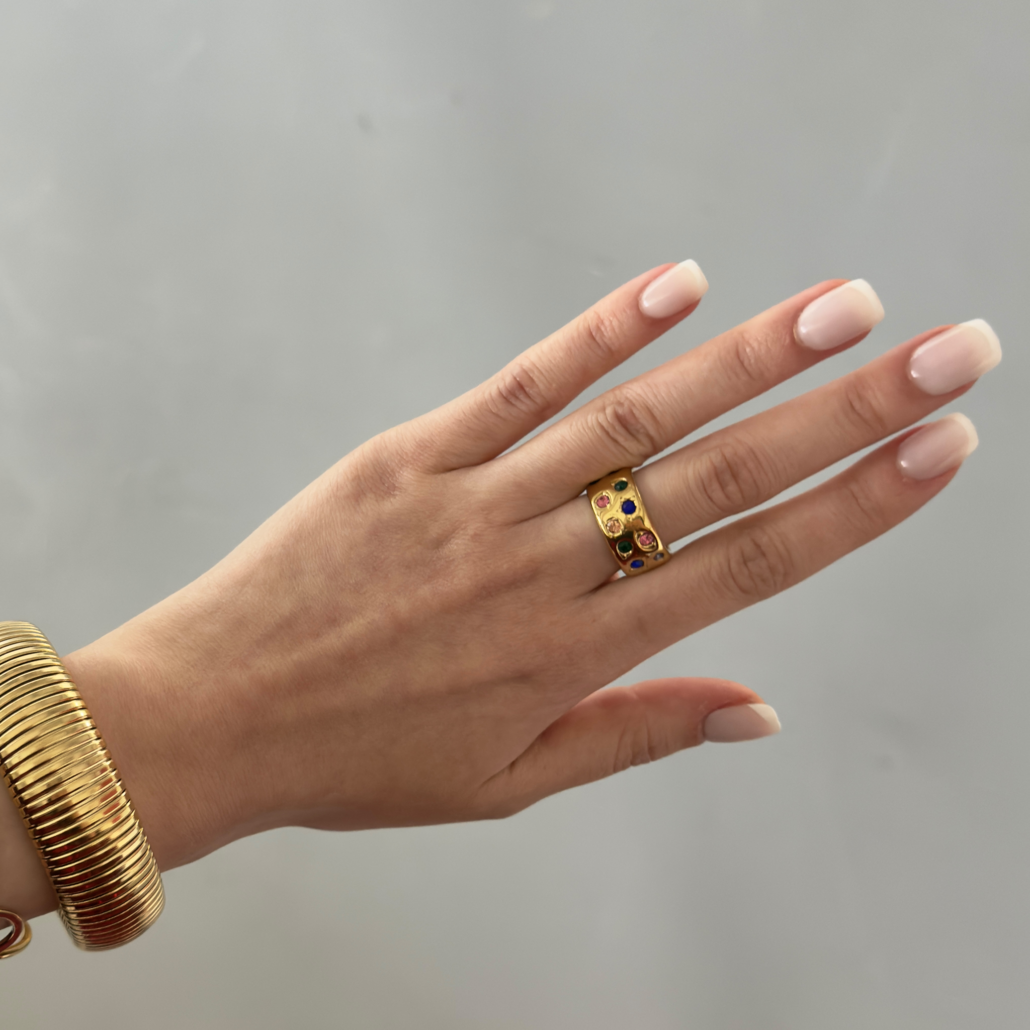 Lolo ring