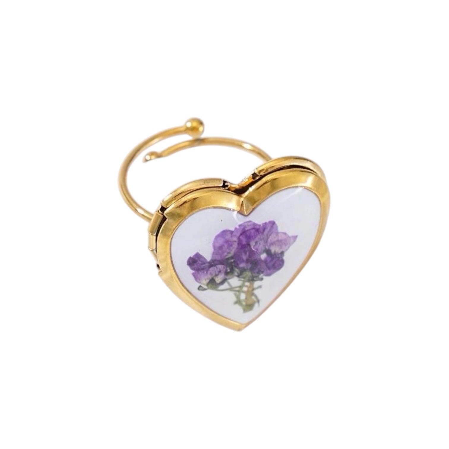 Jasmin ring
