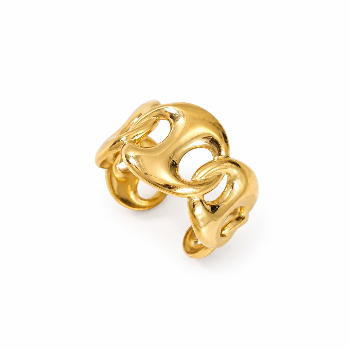 DD statement ring