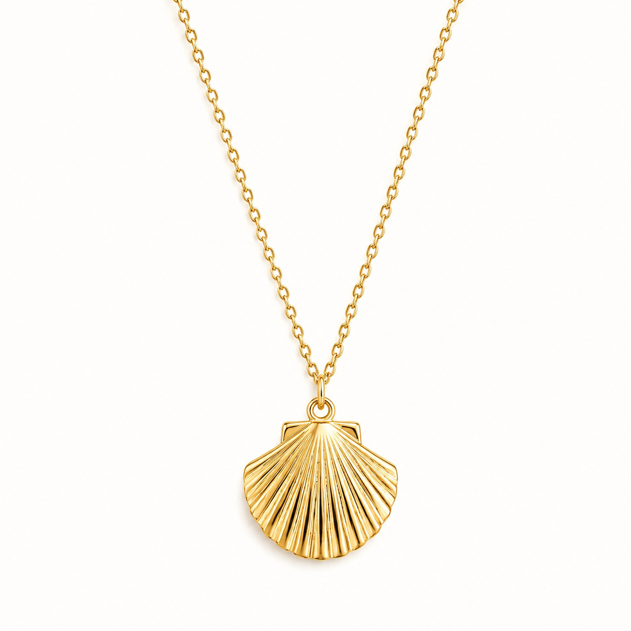 Shell ketting