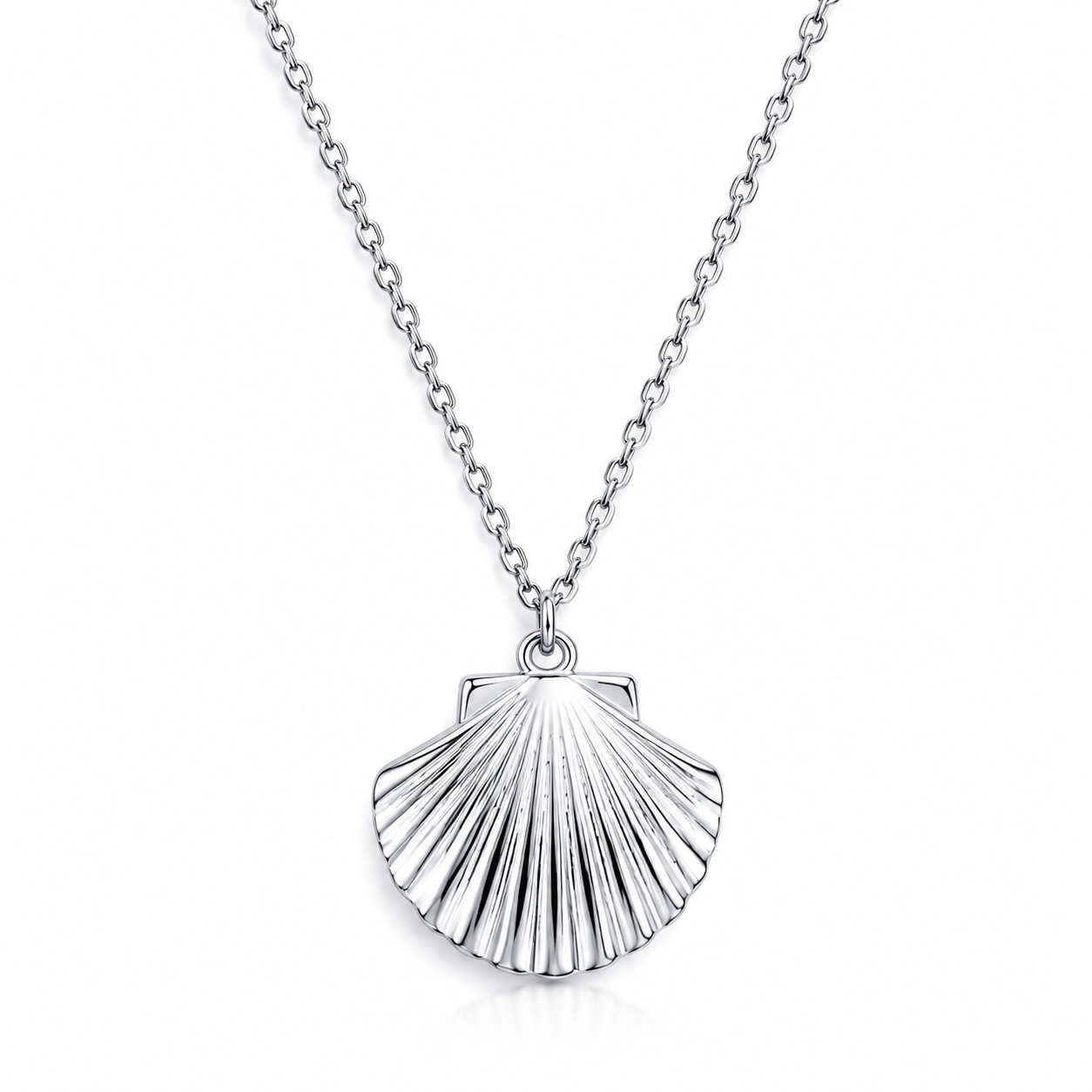 Shell ketting