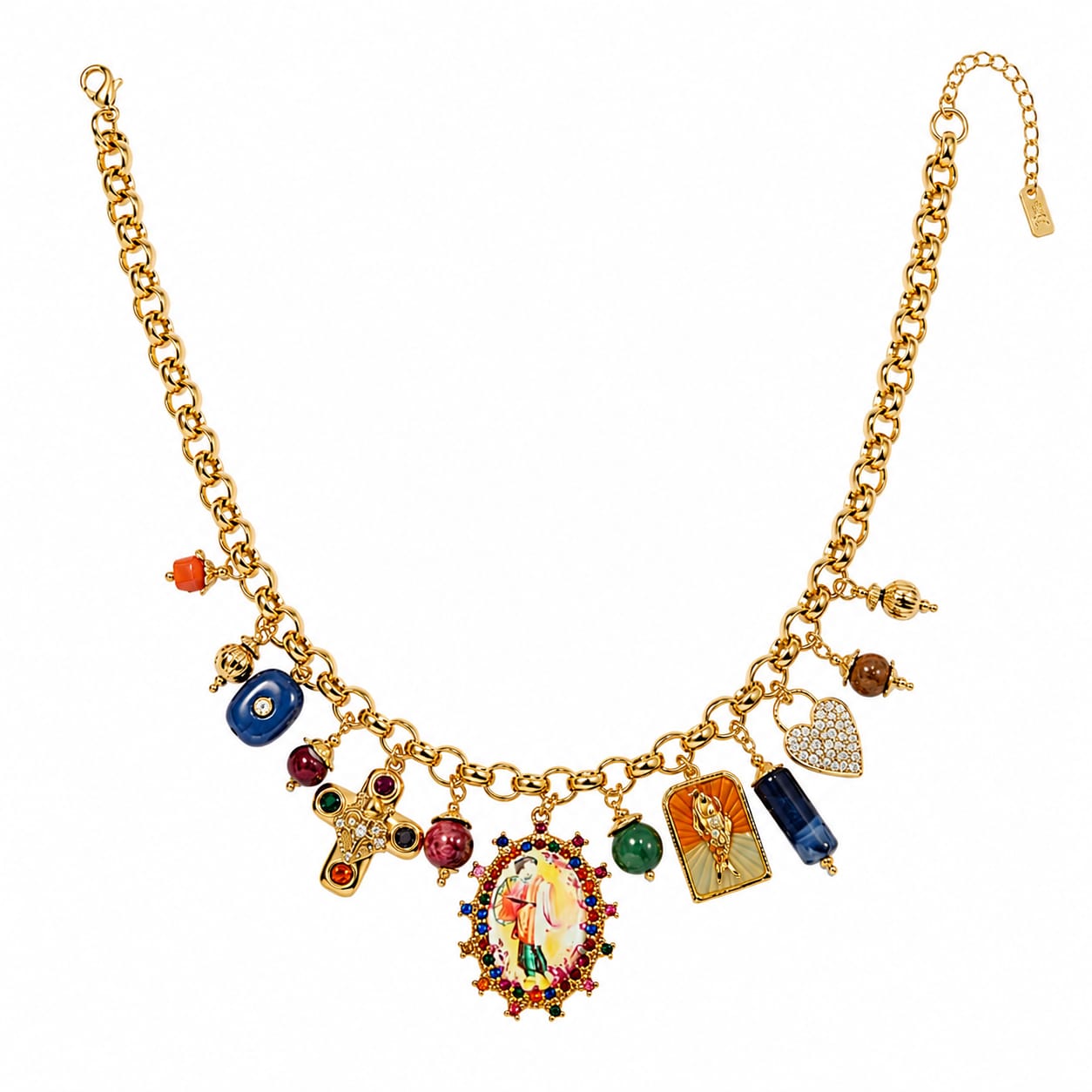 Tokyo bedel ketting