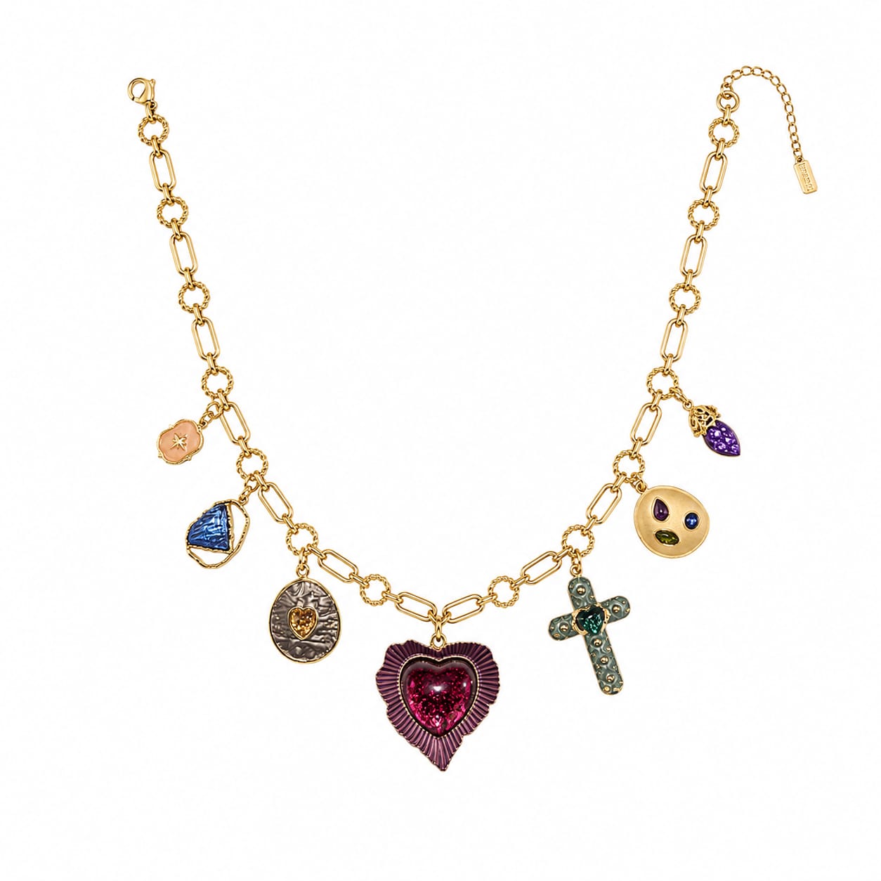 Sinister bedel ketting