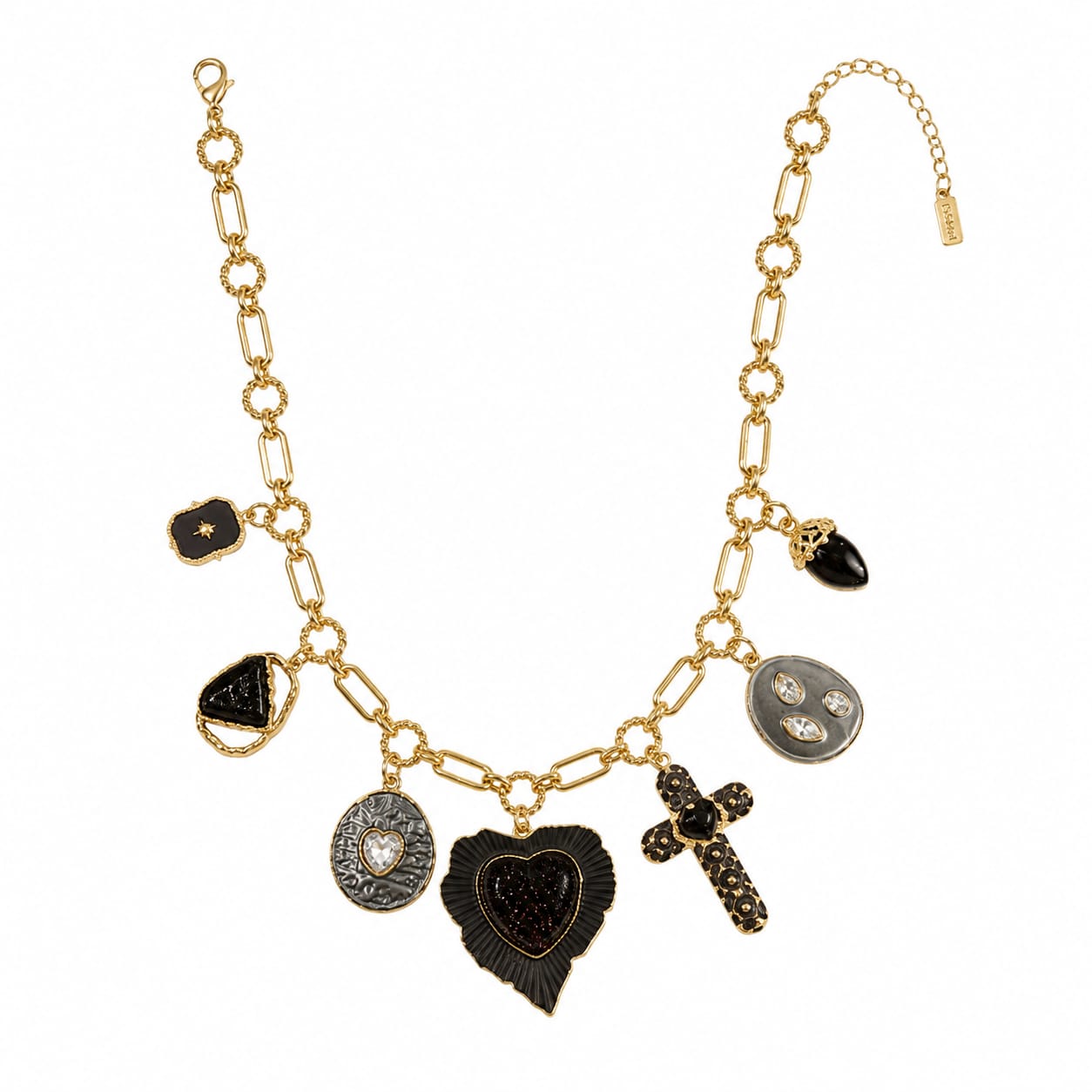 Sinister bedel ketting
