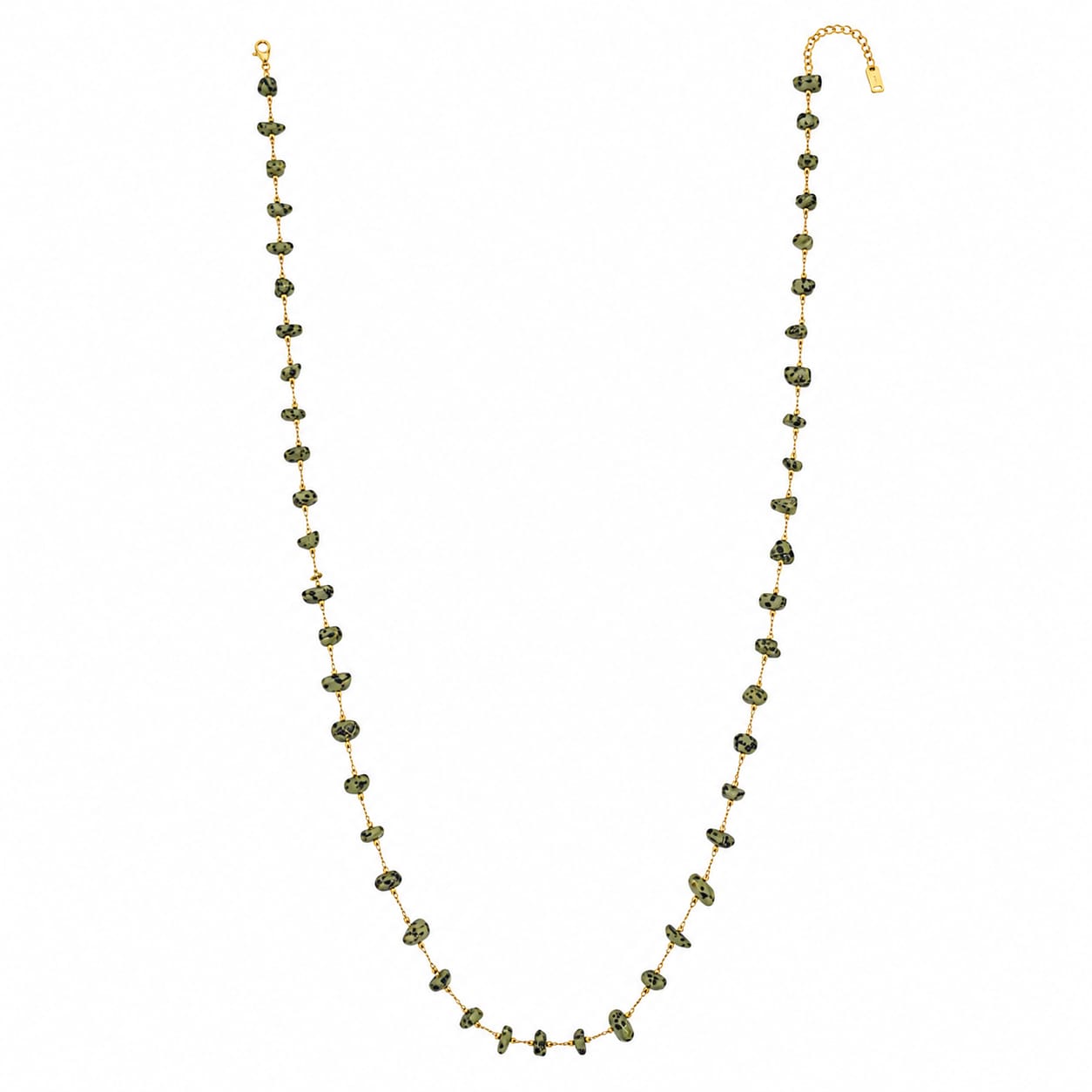 Beads lange ketting