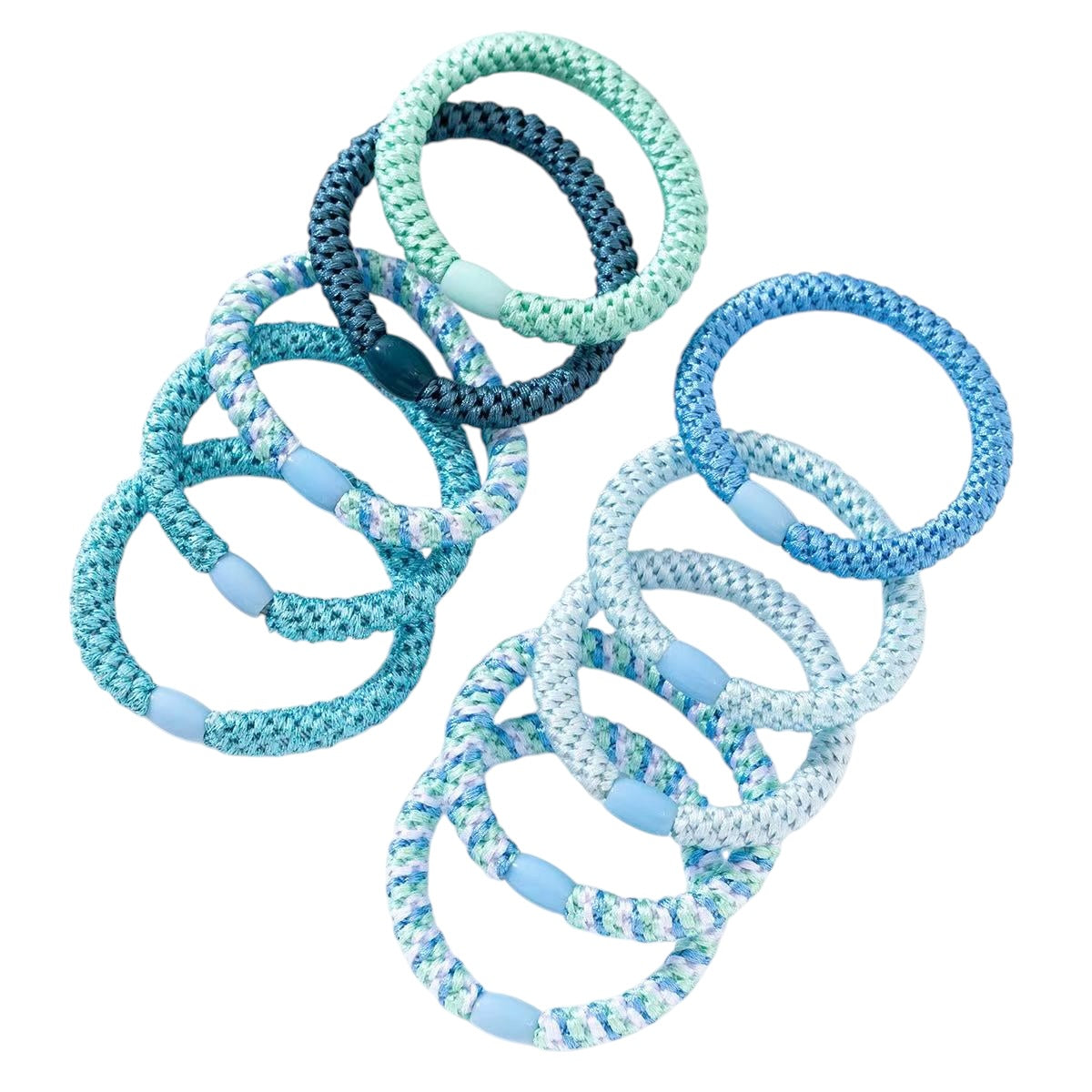 Haar accessoires
