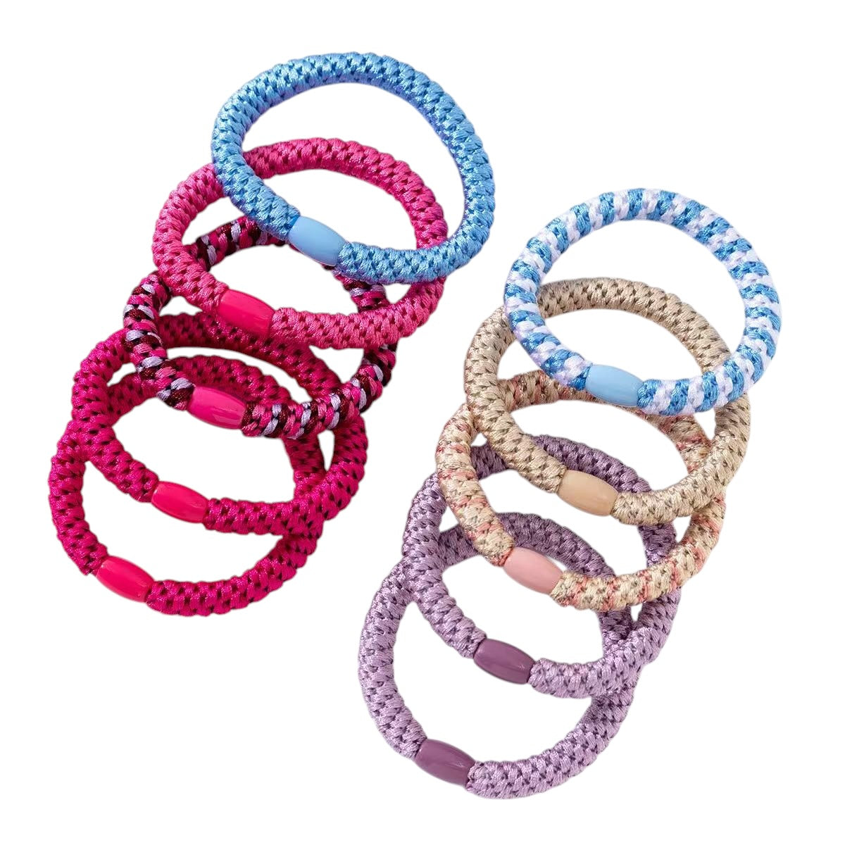 Haar accessoires