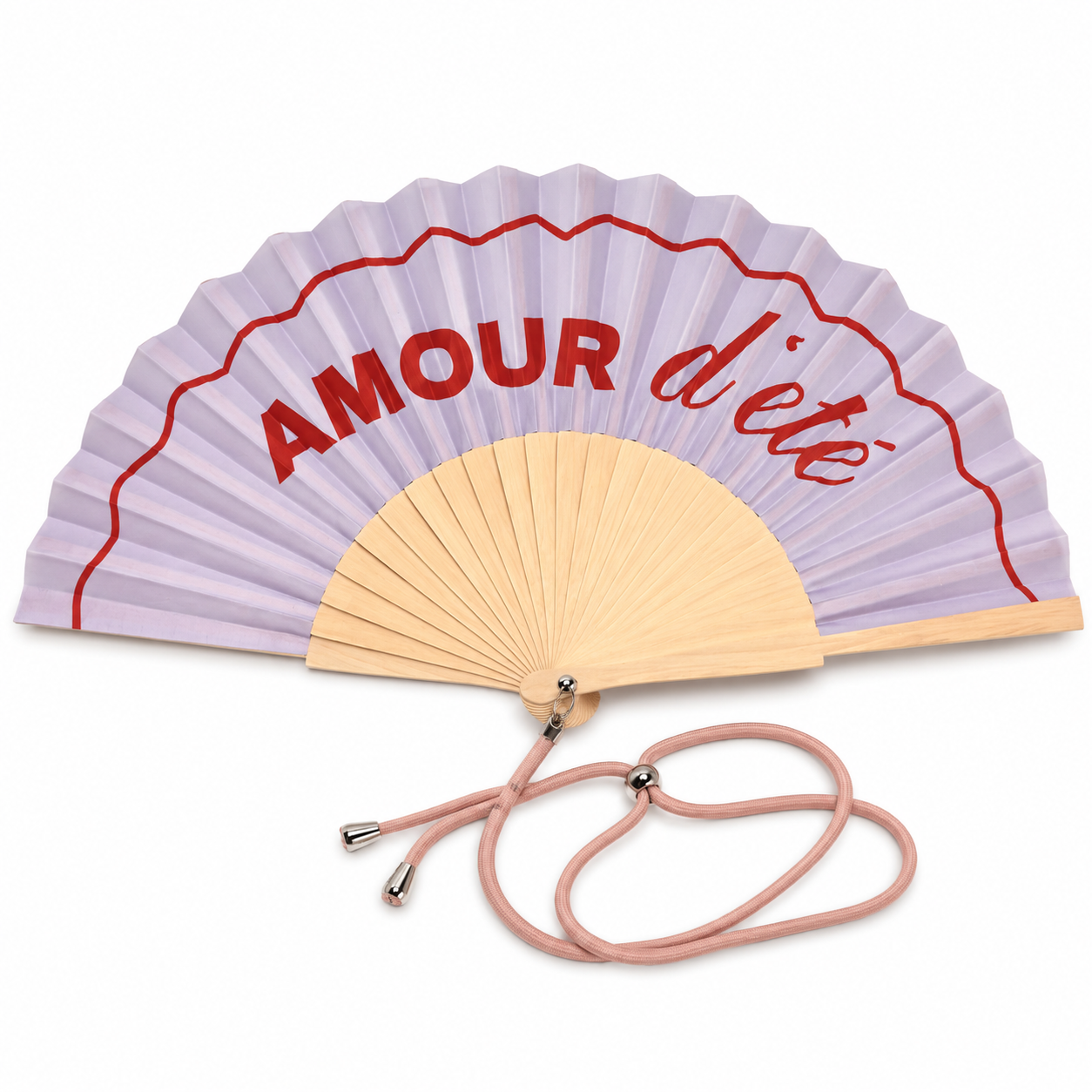 amour diete waaier