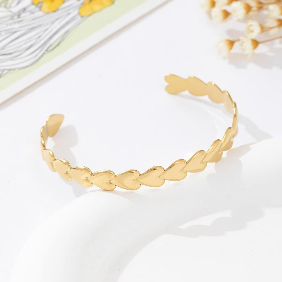 Lover bangle