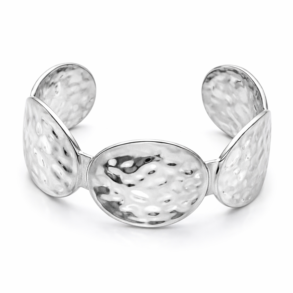 Spijker bangle