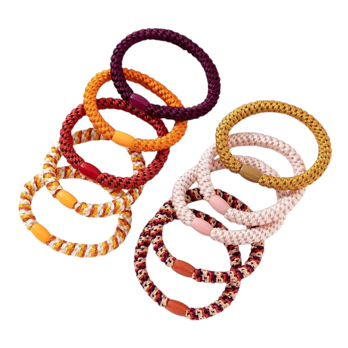 Haar accessoires