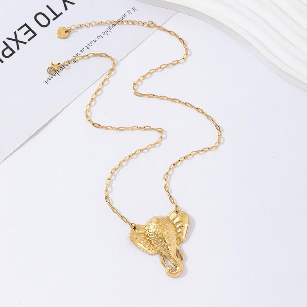 Olaf ketting