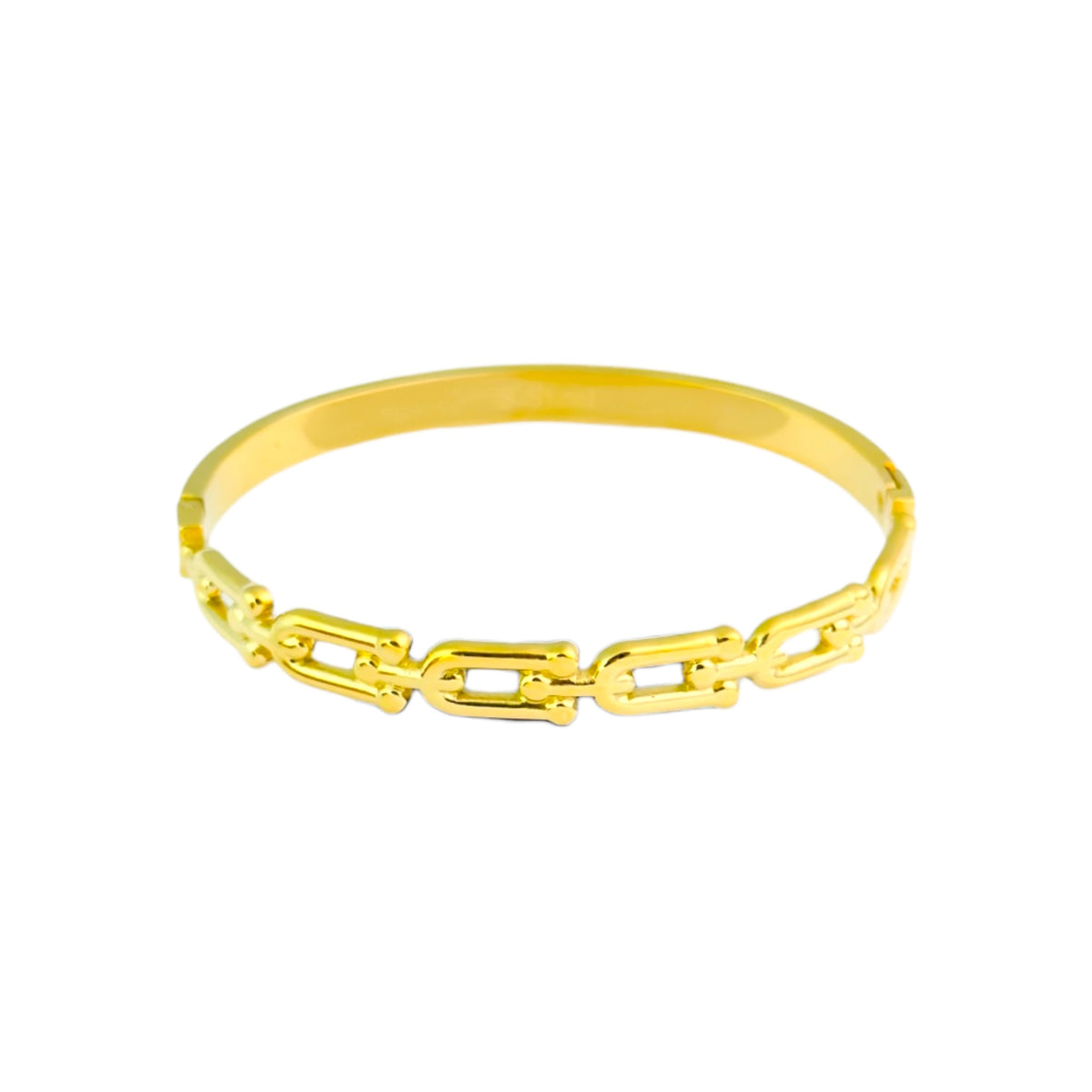 Closure bangle Goud SOFIZARE