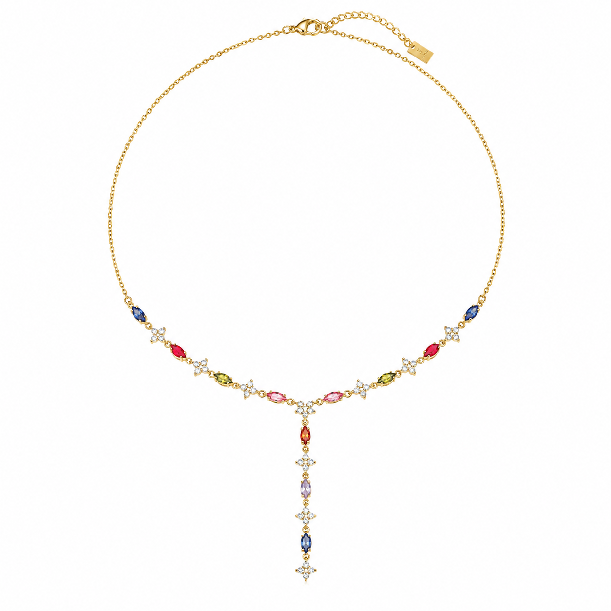 Clover peer Y ketting