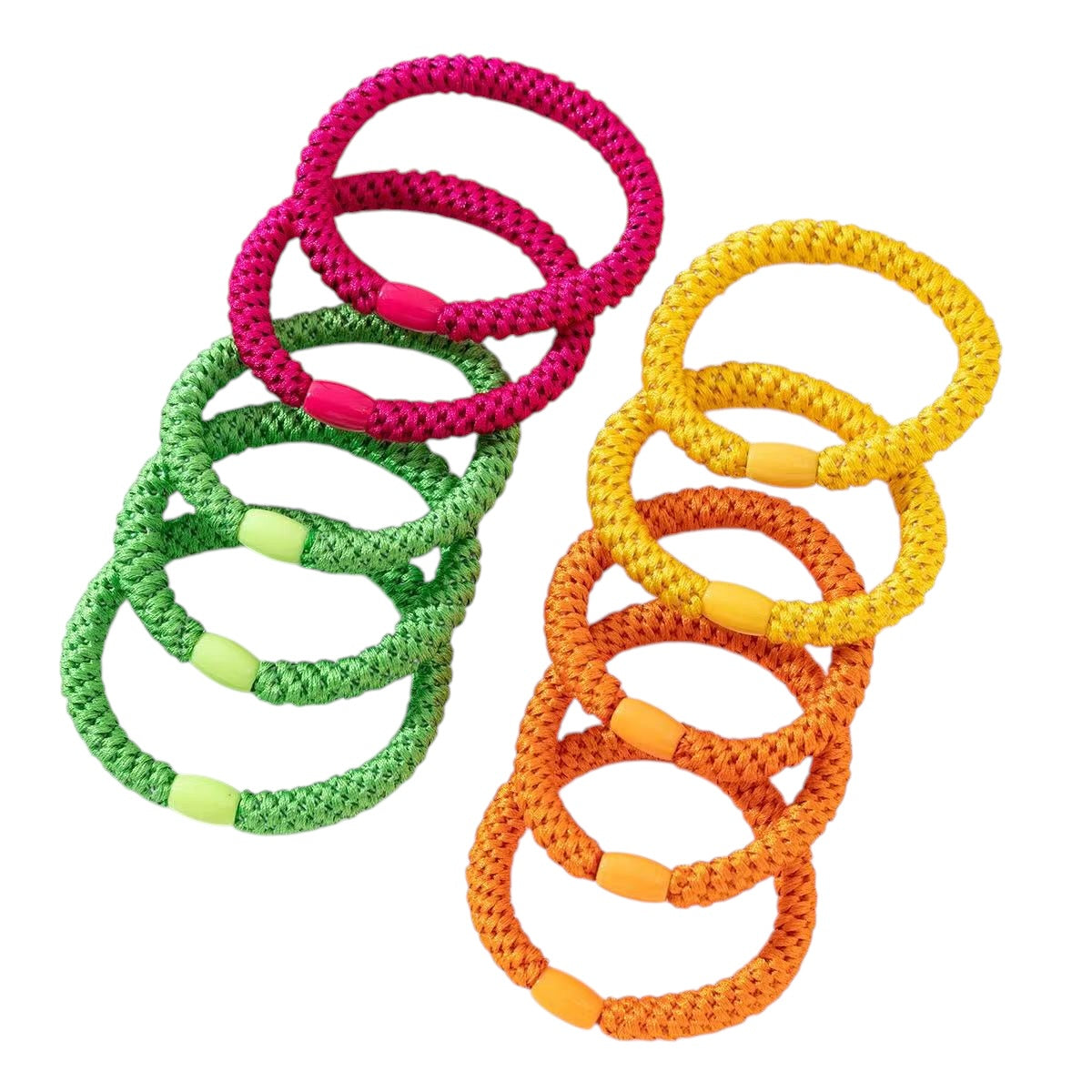 Haar accessoires