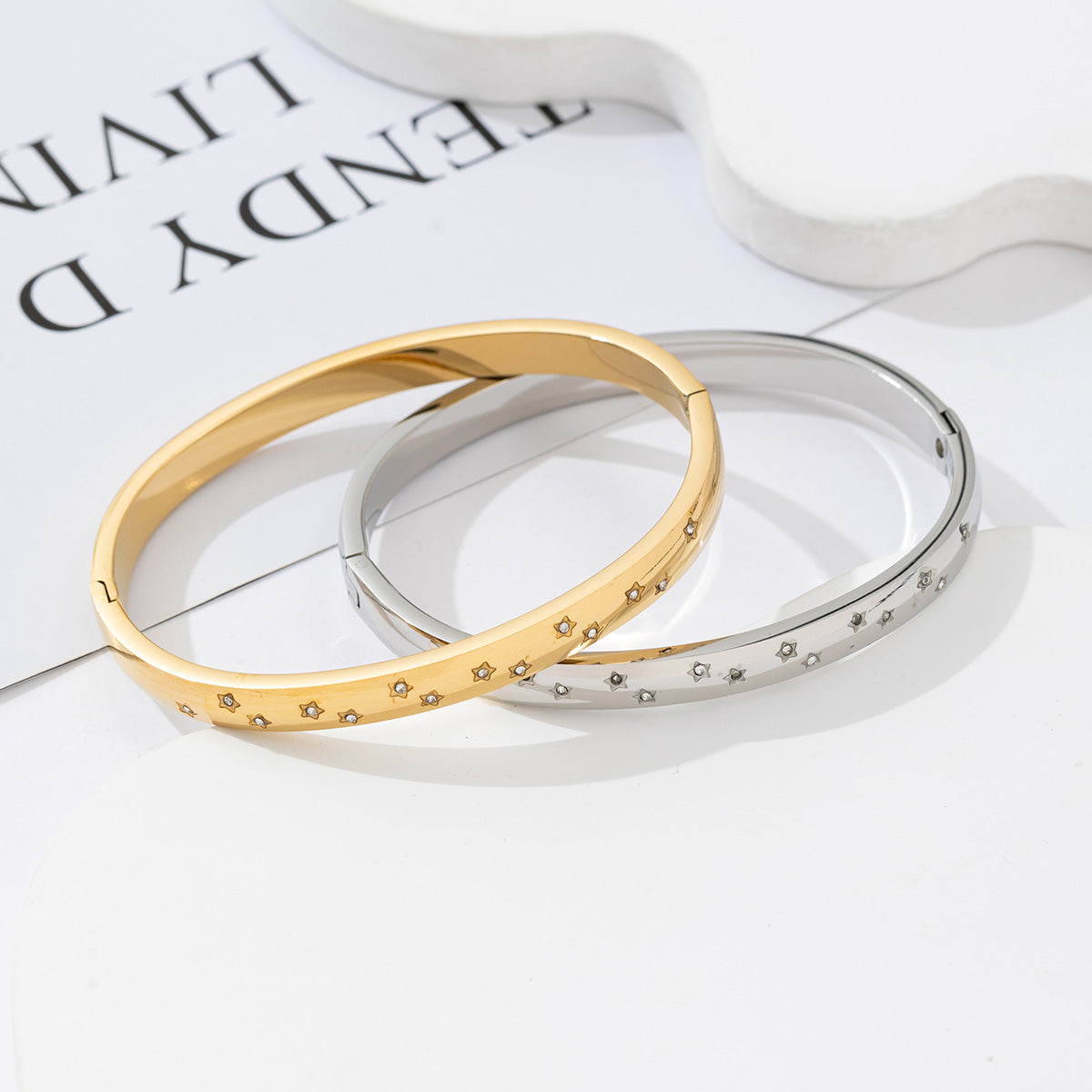 Star bangle